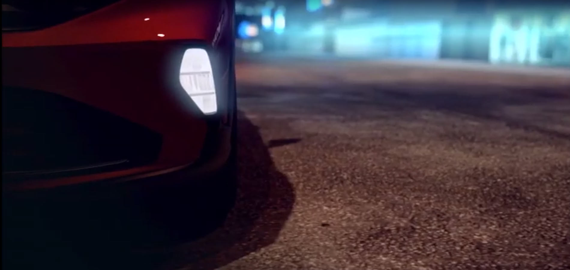 This Is What The VW Nivus Small Crossover Coupe Looks Like