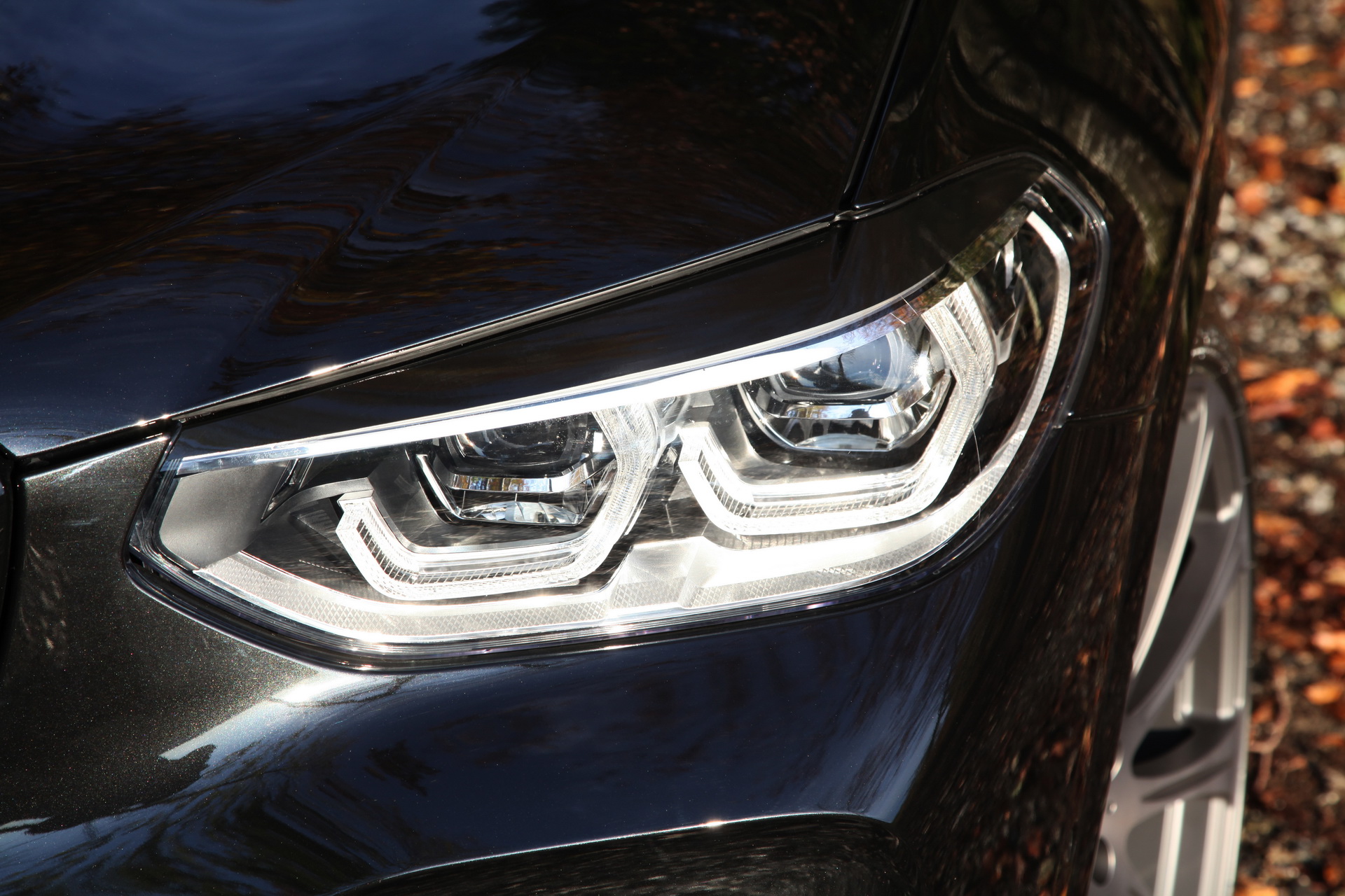 Dahler Gives 2020 BMW X3 M 601 HP, Turns It Into A Supercar Challenger