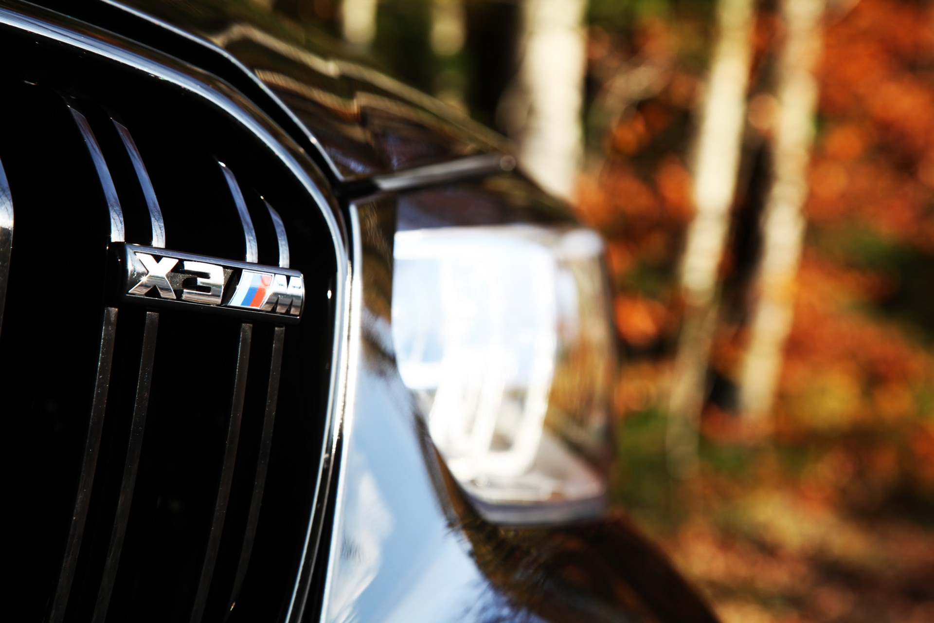 Dahler Gives 2020 BMW X3 M 601 HP, Turns It Into A Supercar Challenger