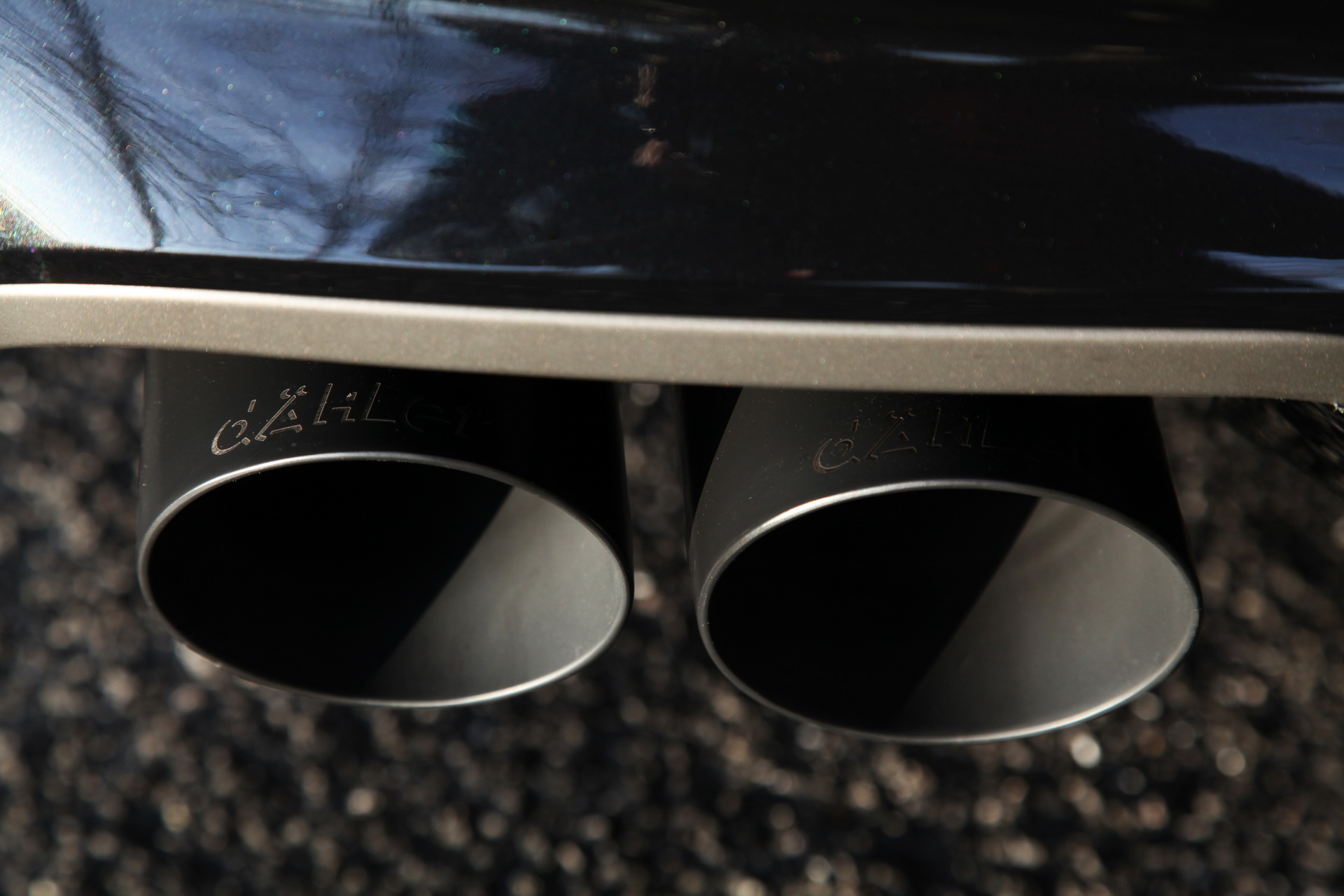 Dahler Gives 2020 BMW X3 M 601 HP, Turns It Into A Supercar Challenger