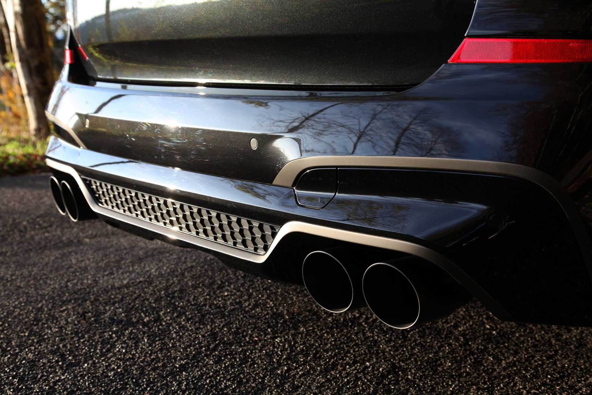 Dahler Gives 2020 BMW X3 M 601 HP, Turns It Into A Supercar Challenger