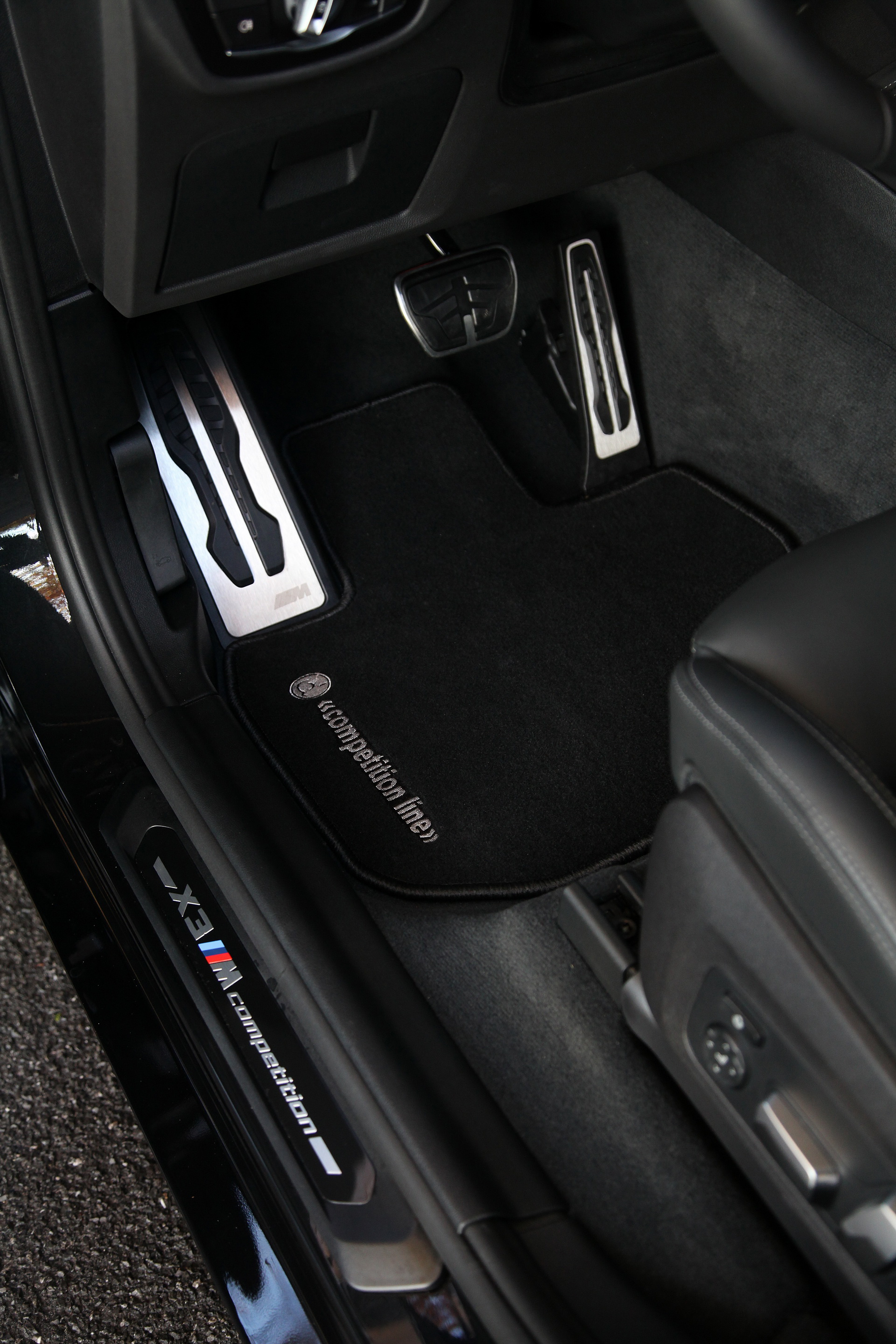 Dahler Gives 2020 BMW X3 M 601 HP, Turns It Into A Supercar Challenger