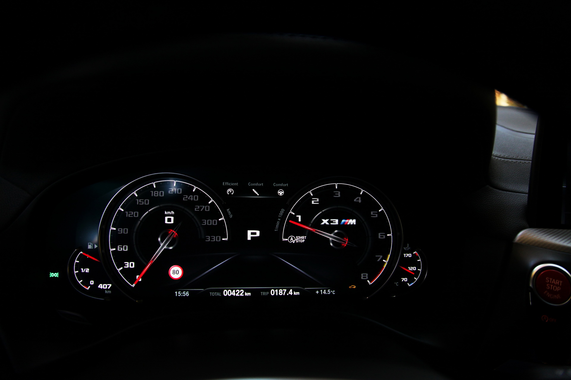 Dahler Gives 2020 BMW X3 M 601 HP, Turns It Into A Supercar Challenger