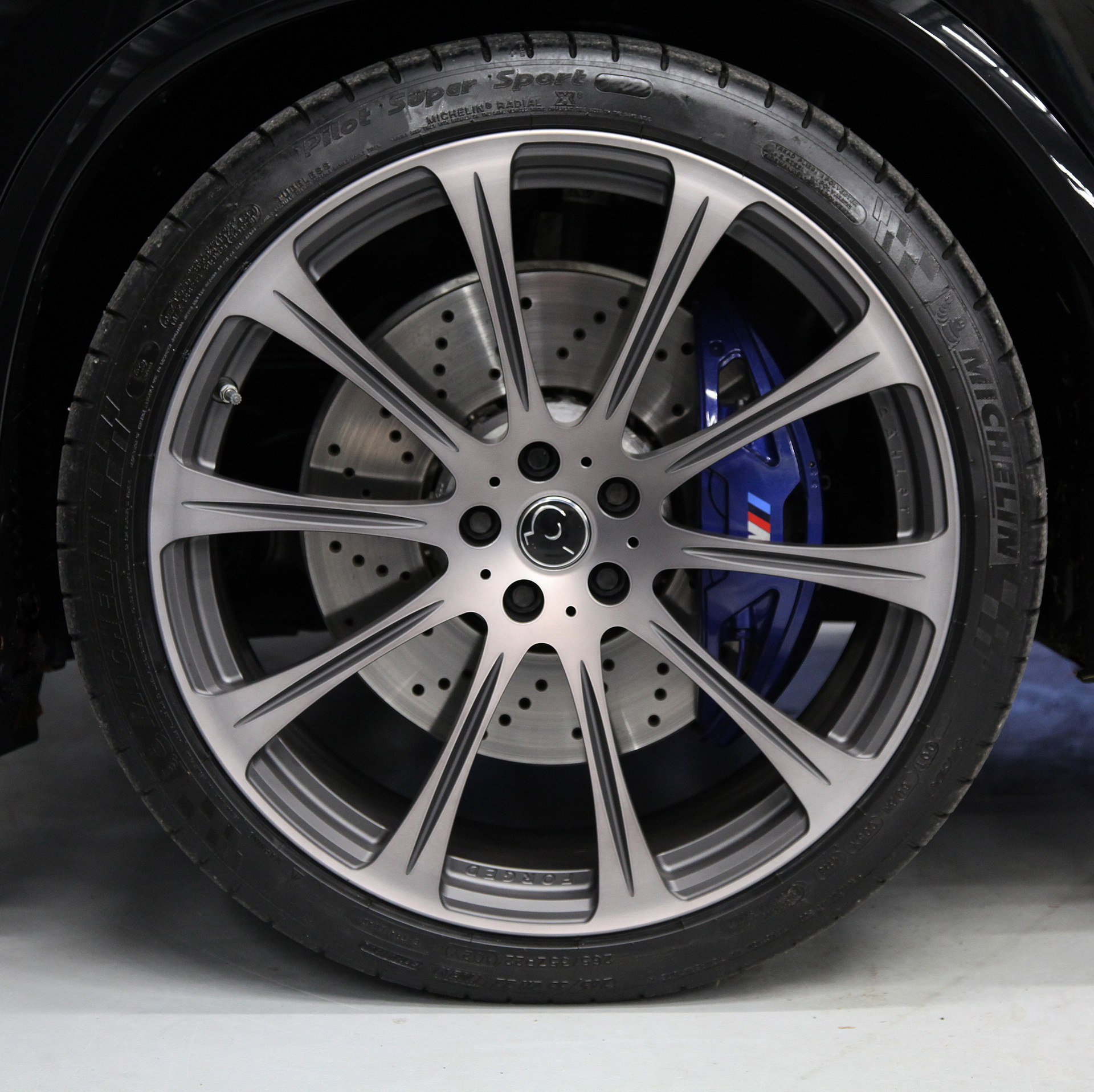 Dahler Gives 2020 BMW X3 M 601 HP, Turns It Into A Supercar Challenger