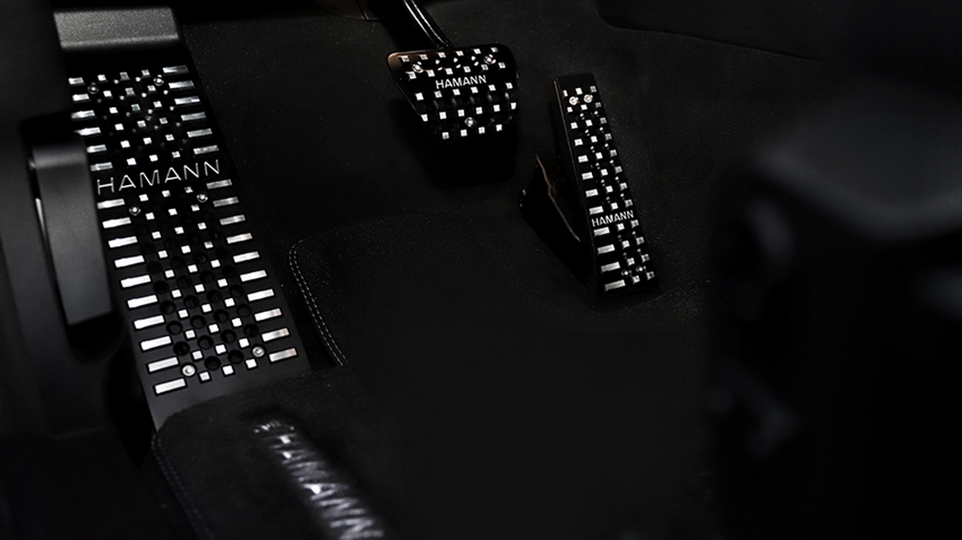 Hamann Tries Polishing The New BMW X4, Did They Succeed?