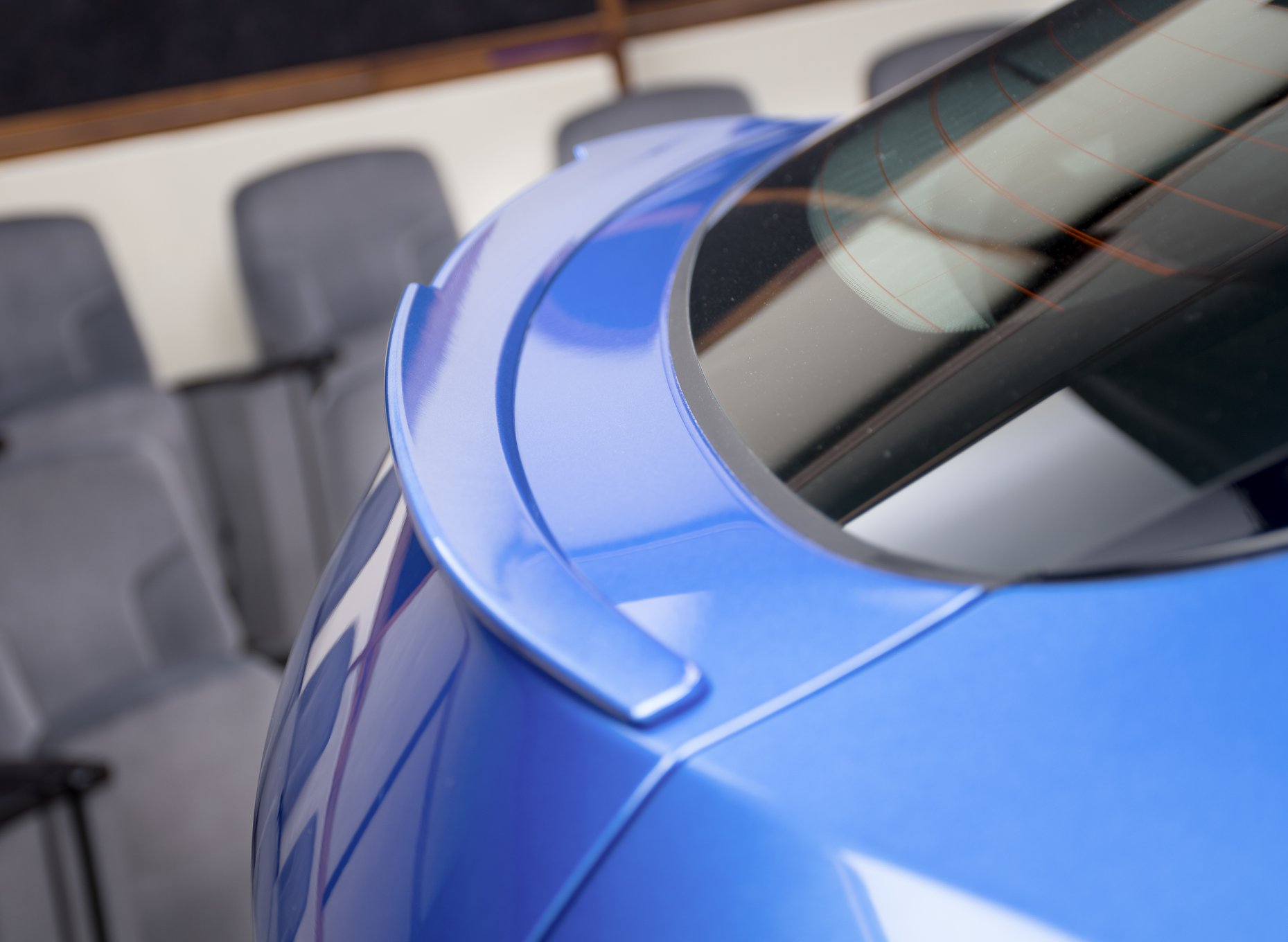 How Does Riverside Blue Look On The 2020 BMW X6 M50i?