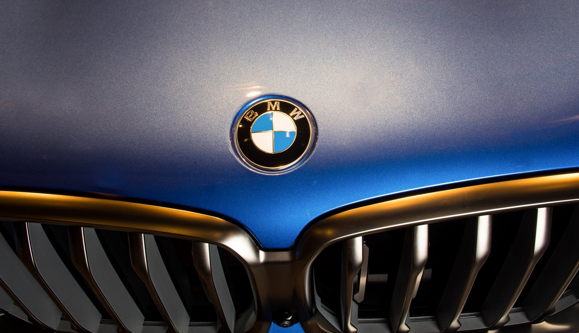 How Does Riverside Blue Look On The 2020 BMW X6 M50i?