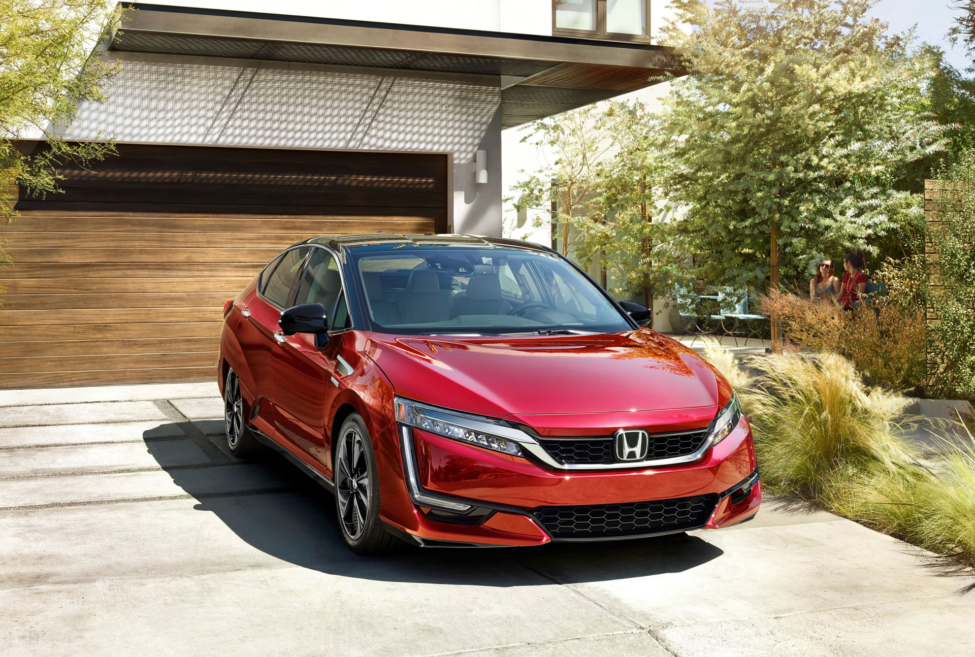 Moment Of Clarity: Honda You Forgot Exists, Will Soon Cease To Exist