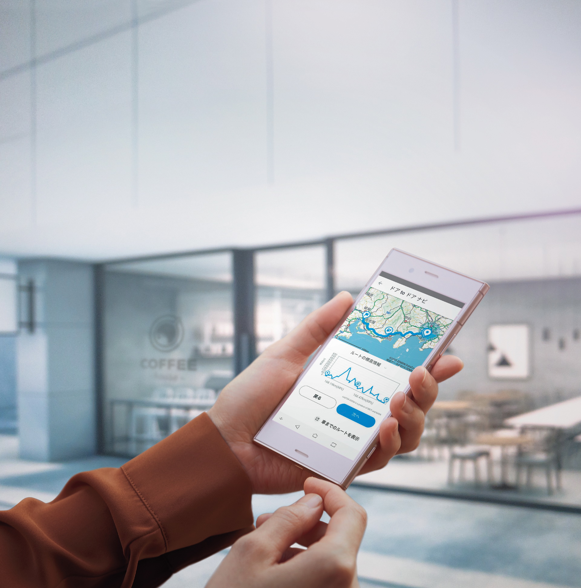 2020 Nissan Leaf Rolls In With New Technologies And Colors