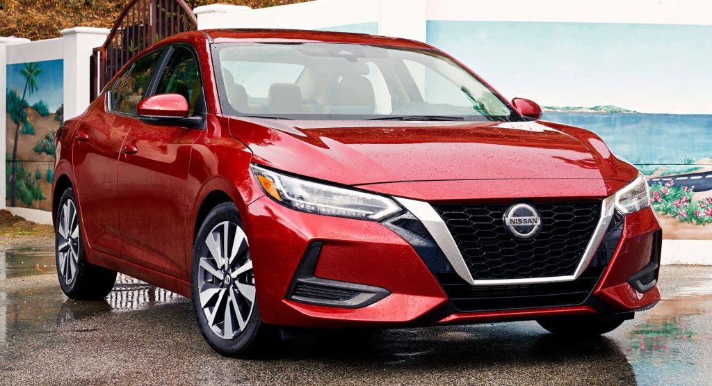  The New 2020 Nissan Sentra Will Cost You At Least $19,090