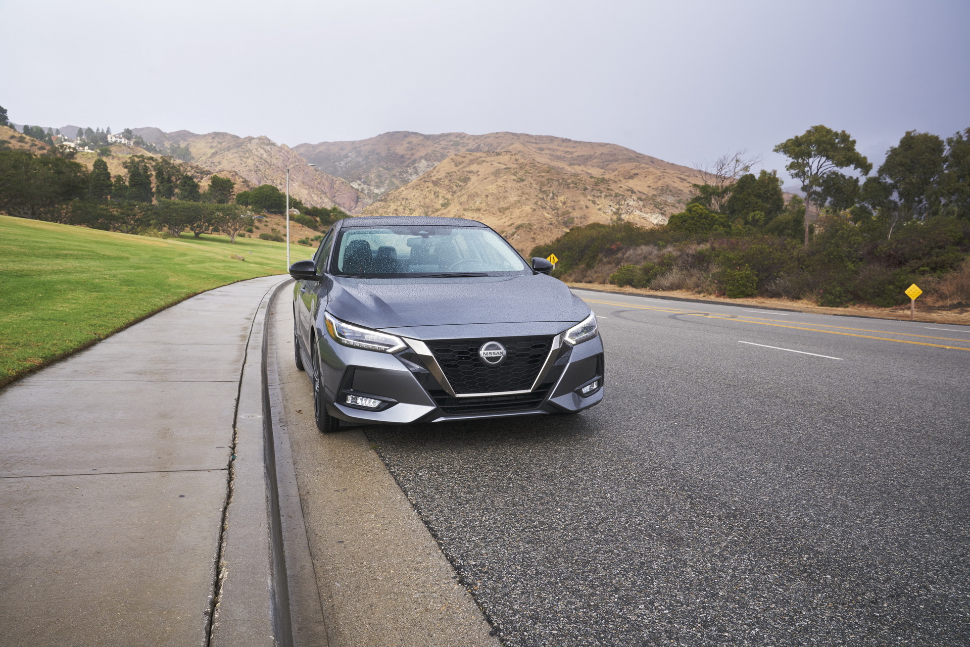 The New 2020 Nissan Sentra Will Cost You At Least $19,090
