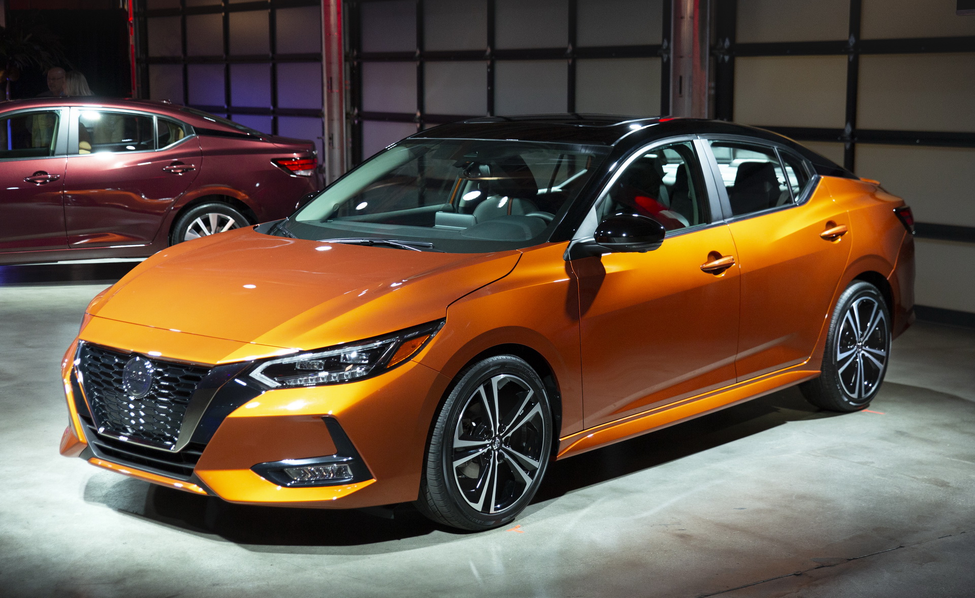 The New 2020 Nissan Sentra Will Cost You At Least $19,090
