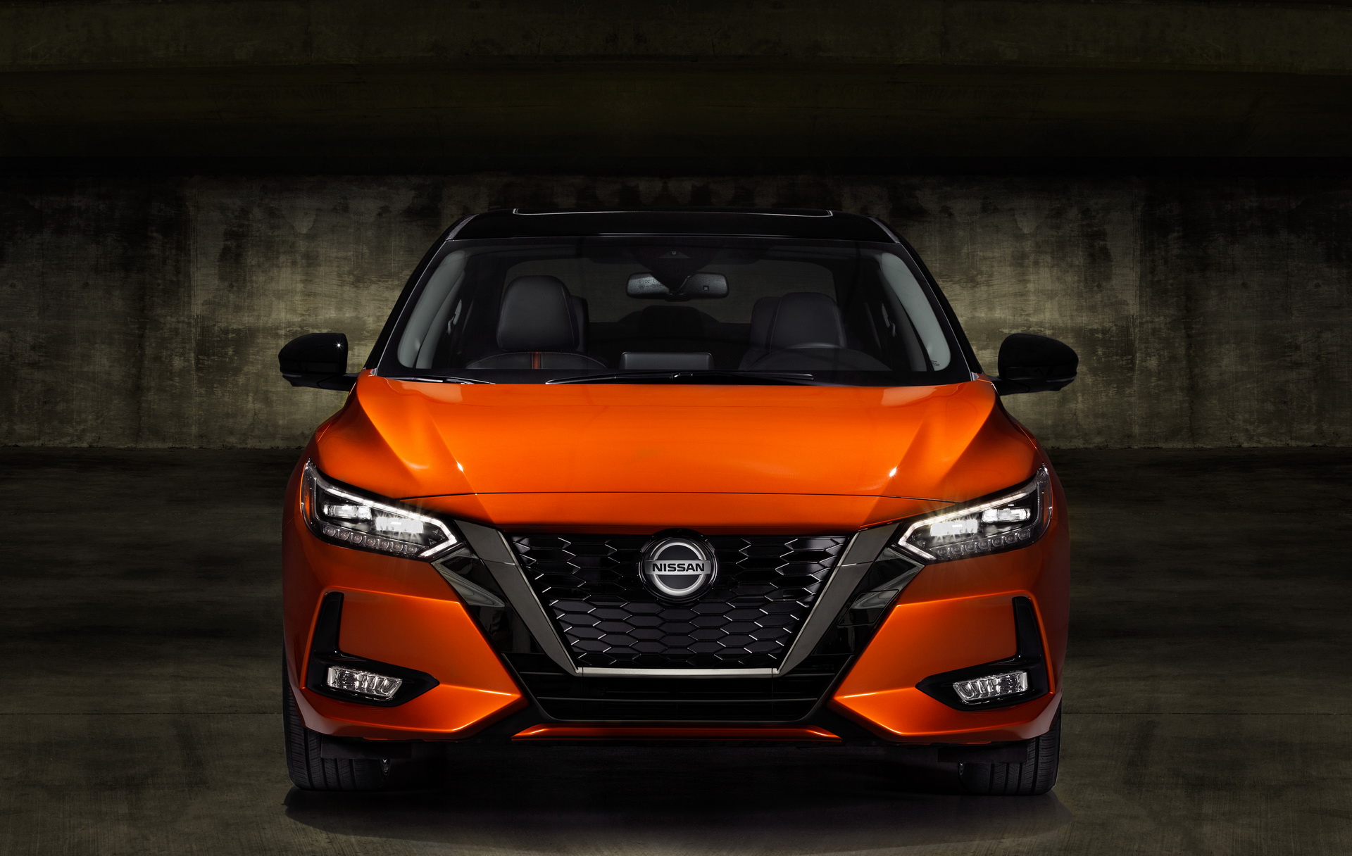 The New 2020 Nissan Sentra Will Cost You At Least $19,090