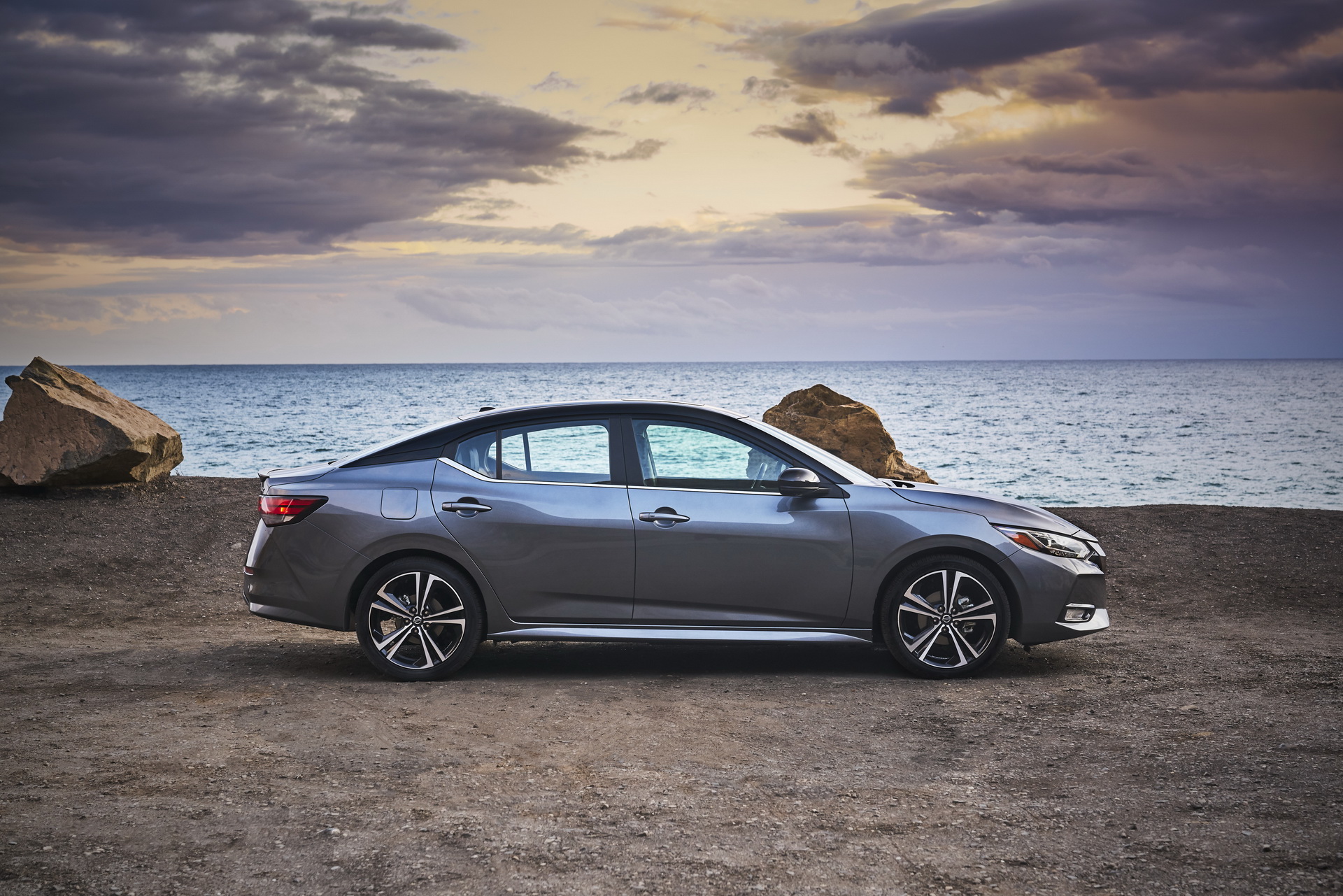 The New 2020 Nissan Sentra Will Cost You At Least $19,090