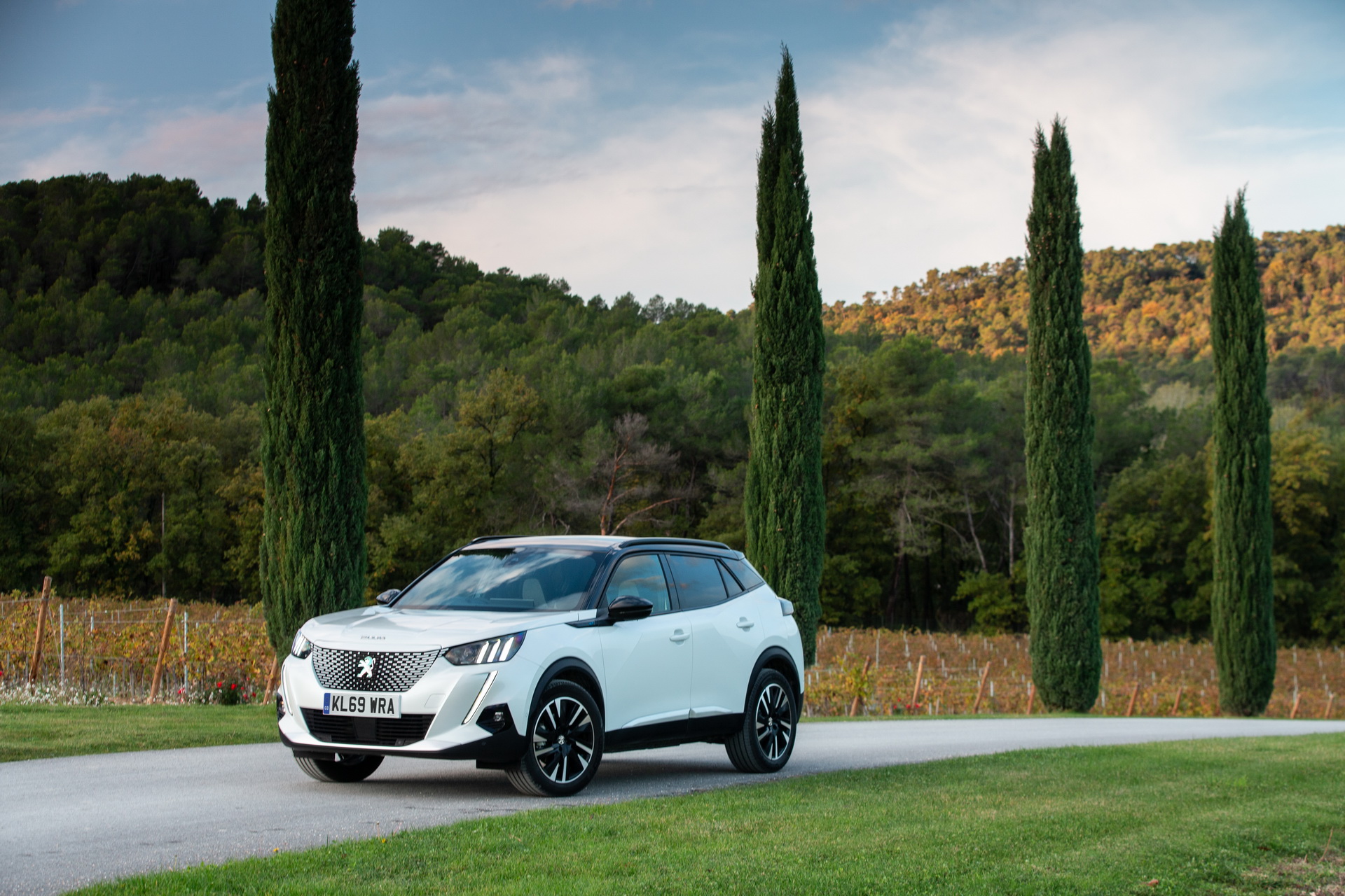 2020 Peugeot 2008, e-2008 Launched In The UK, Start At £20,150 And £28,150