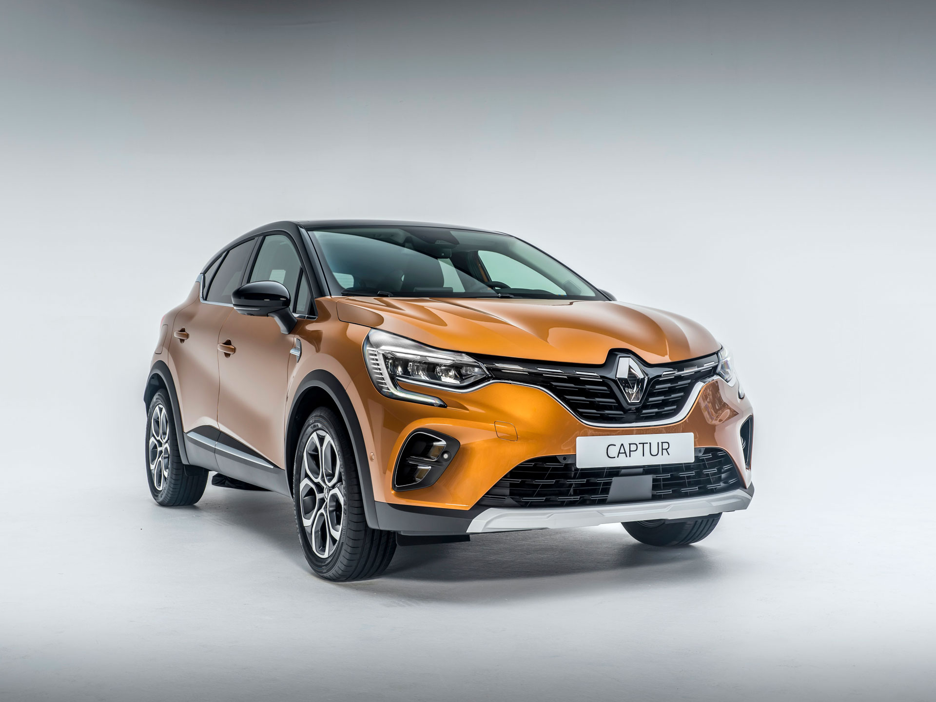 2020 Renault Captur Will Cost You At Least £17,595 In The UK