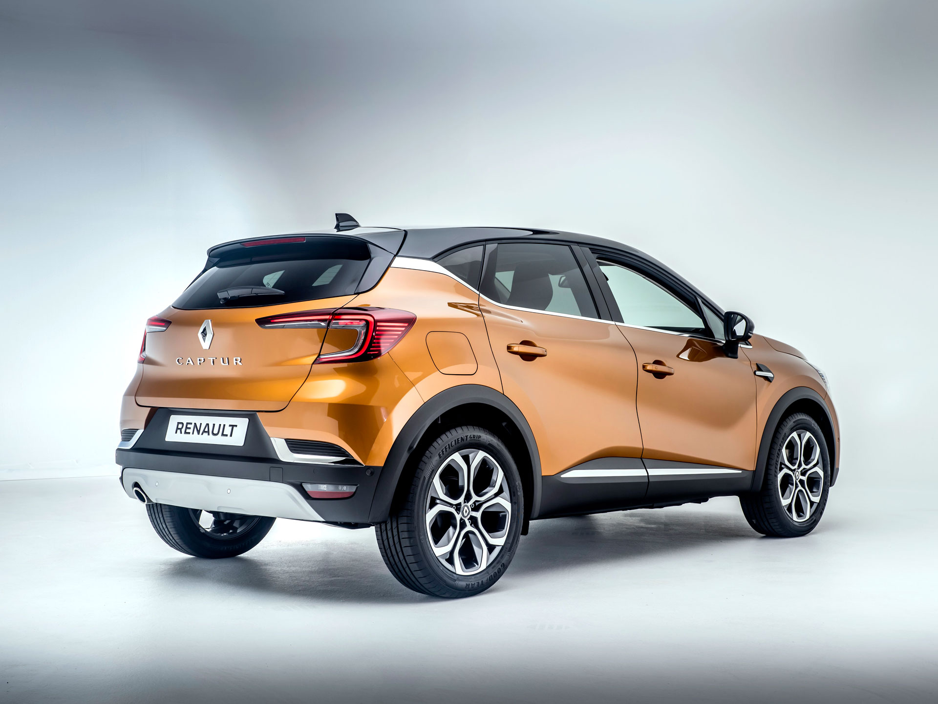 2020 Renault Captur Will Cost You At Least £17,595 In The UK