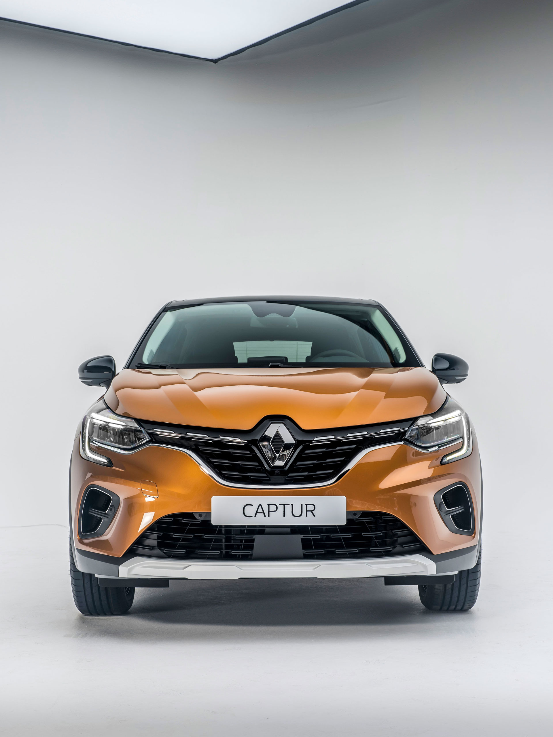2020 Renault Captur Will Cost You At Least £17,595 In The UK