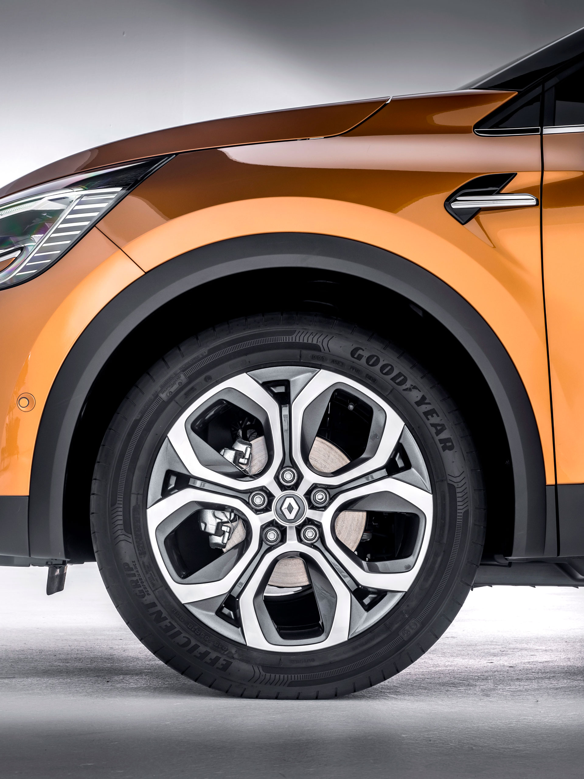 2020 Renault Captur Will Cost You At Least £17,595 In The UK