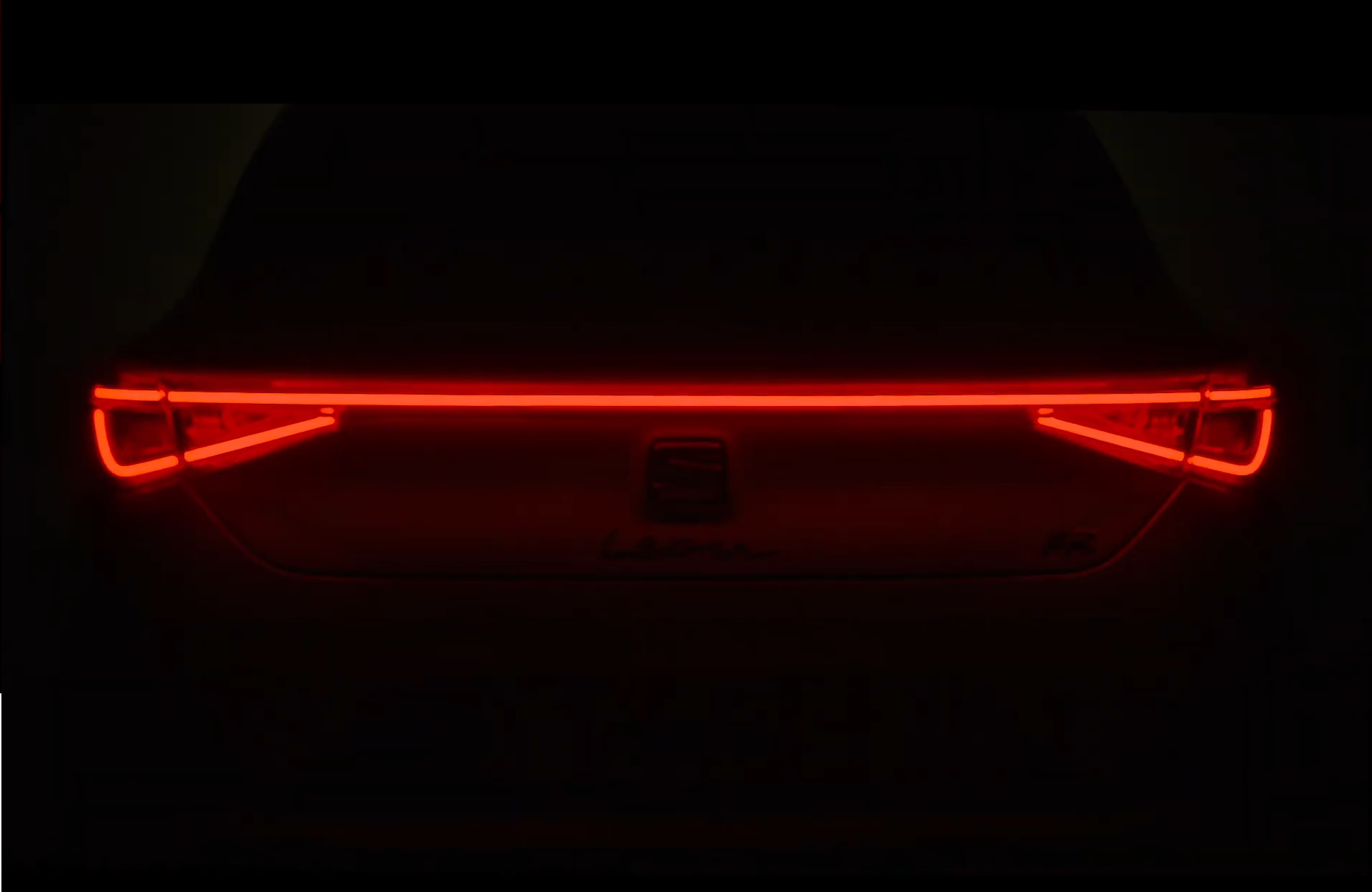 Cupra Teases 2020 SEAT Leon Via Next-Gen “Competicion” TCR Racer
