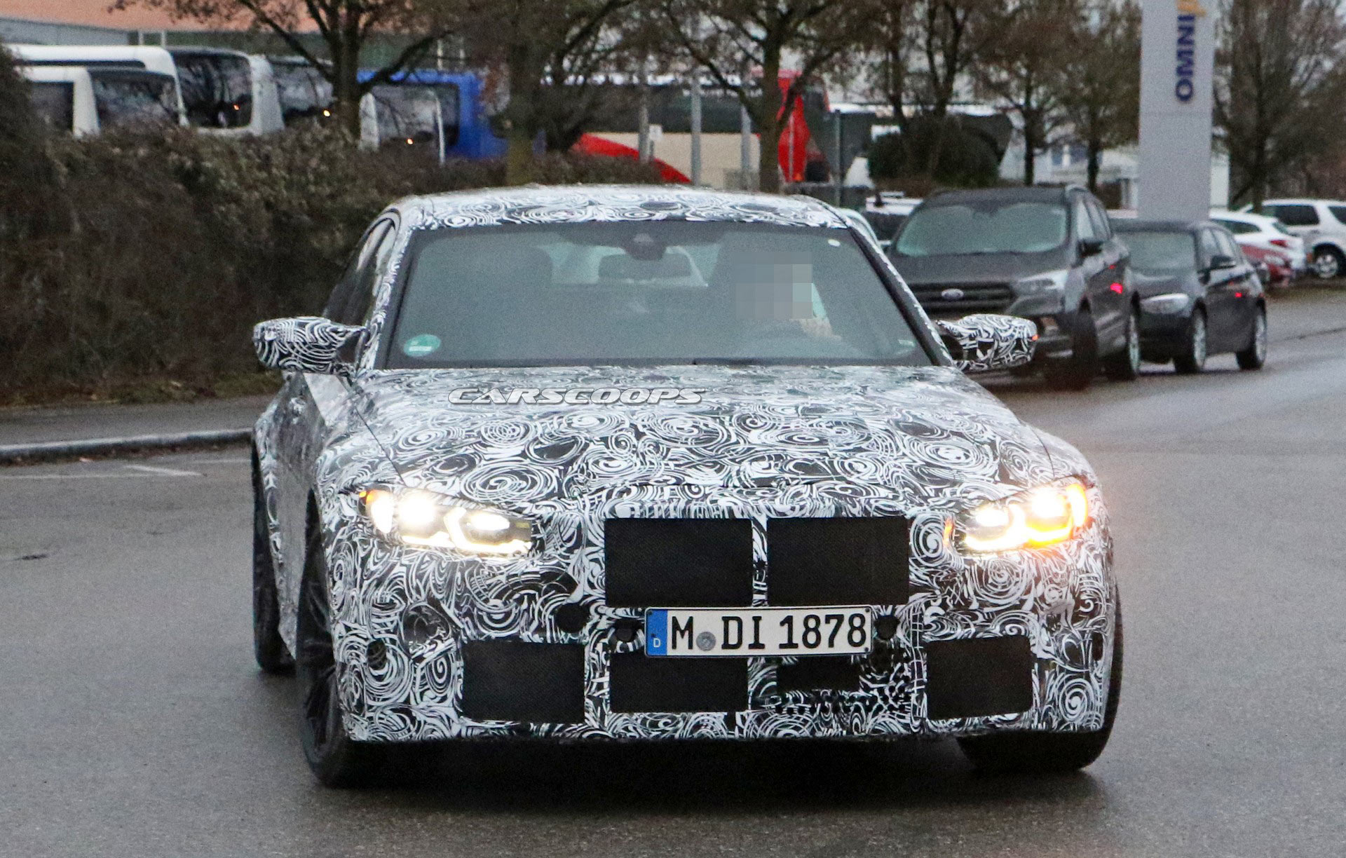 2021 BMW M3: From Flared Nostrils To Powertrains, Here’s Everything We Know
