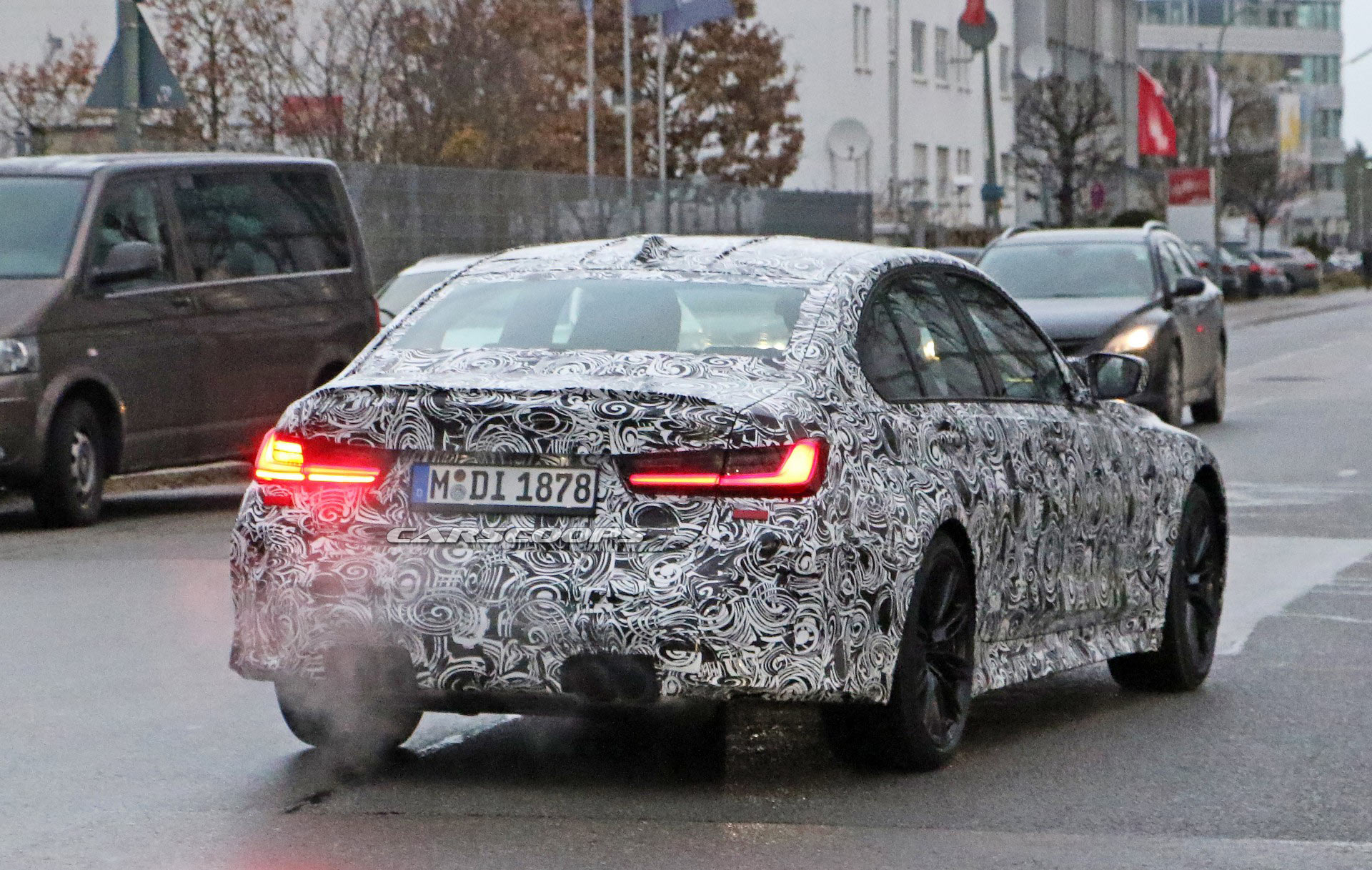 2021 BMW M3: From Flared Nostrils To Powertrains, Here’s Everything We Know