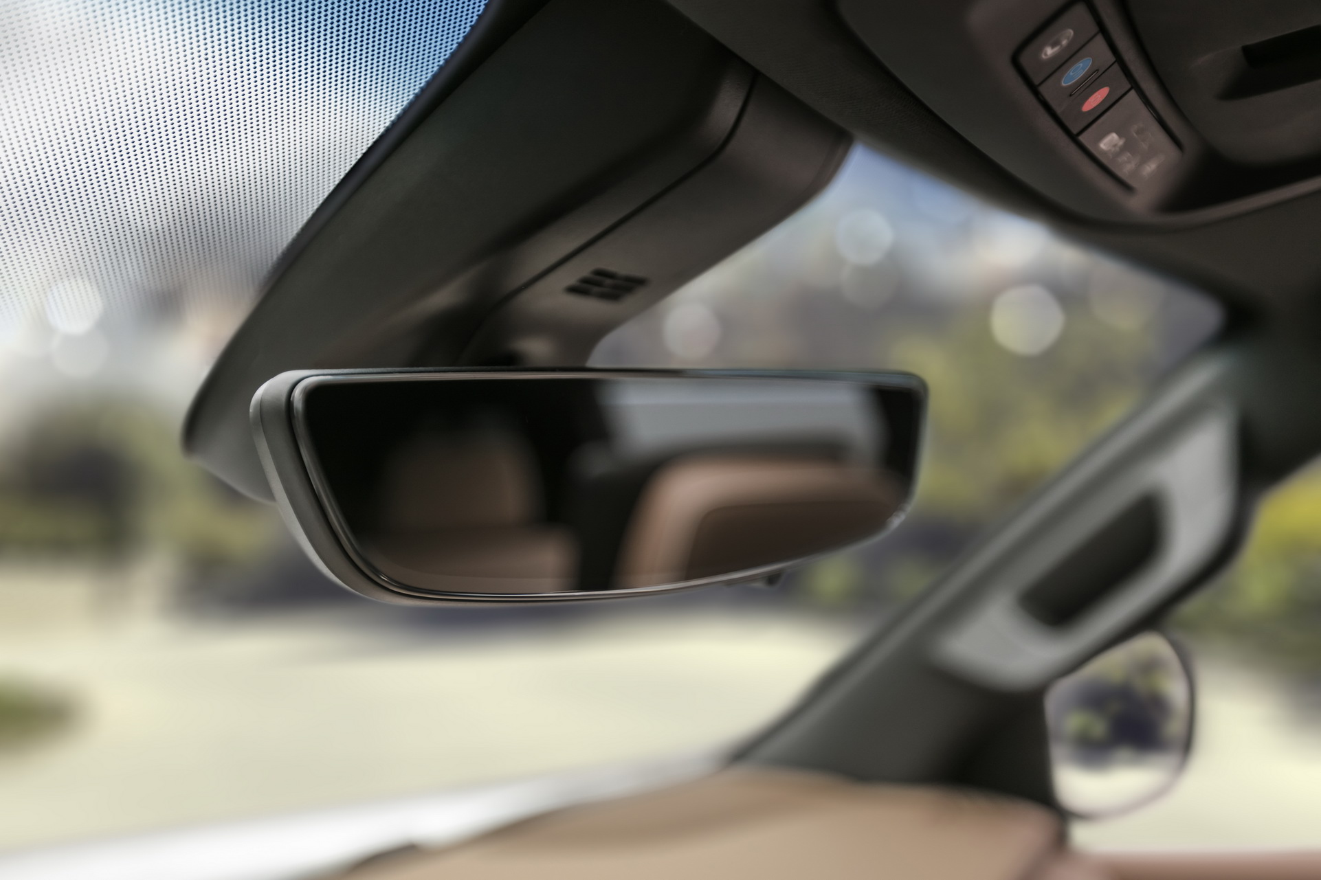 2021 Chevrolet Tahoe And Suburban Put On A Dramatic Face, Gain Independent Suspension