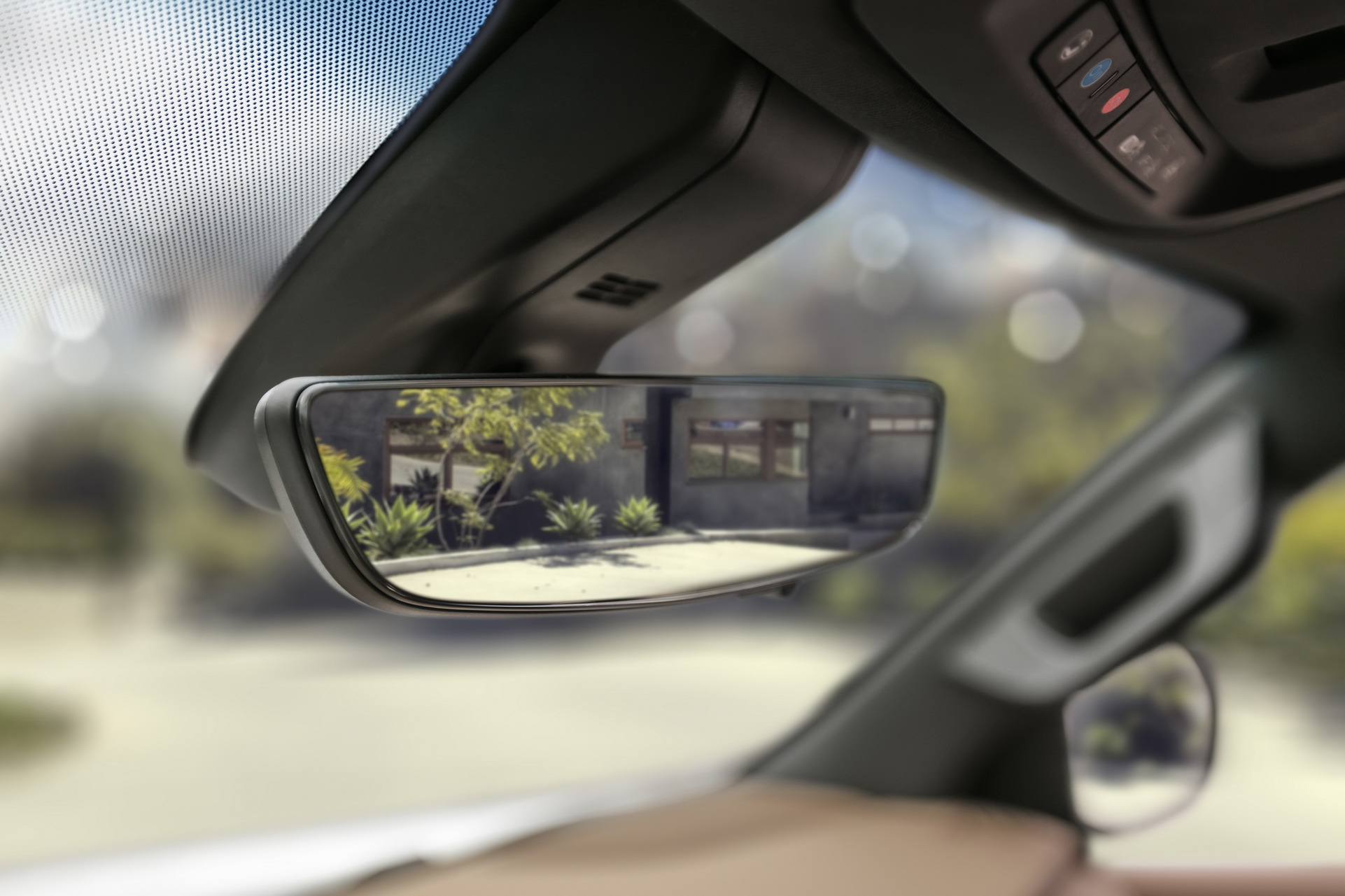 2021 Chevrolet Tahoe And Suburban Put On A Dramatic Face, Gain Independent Suspension