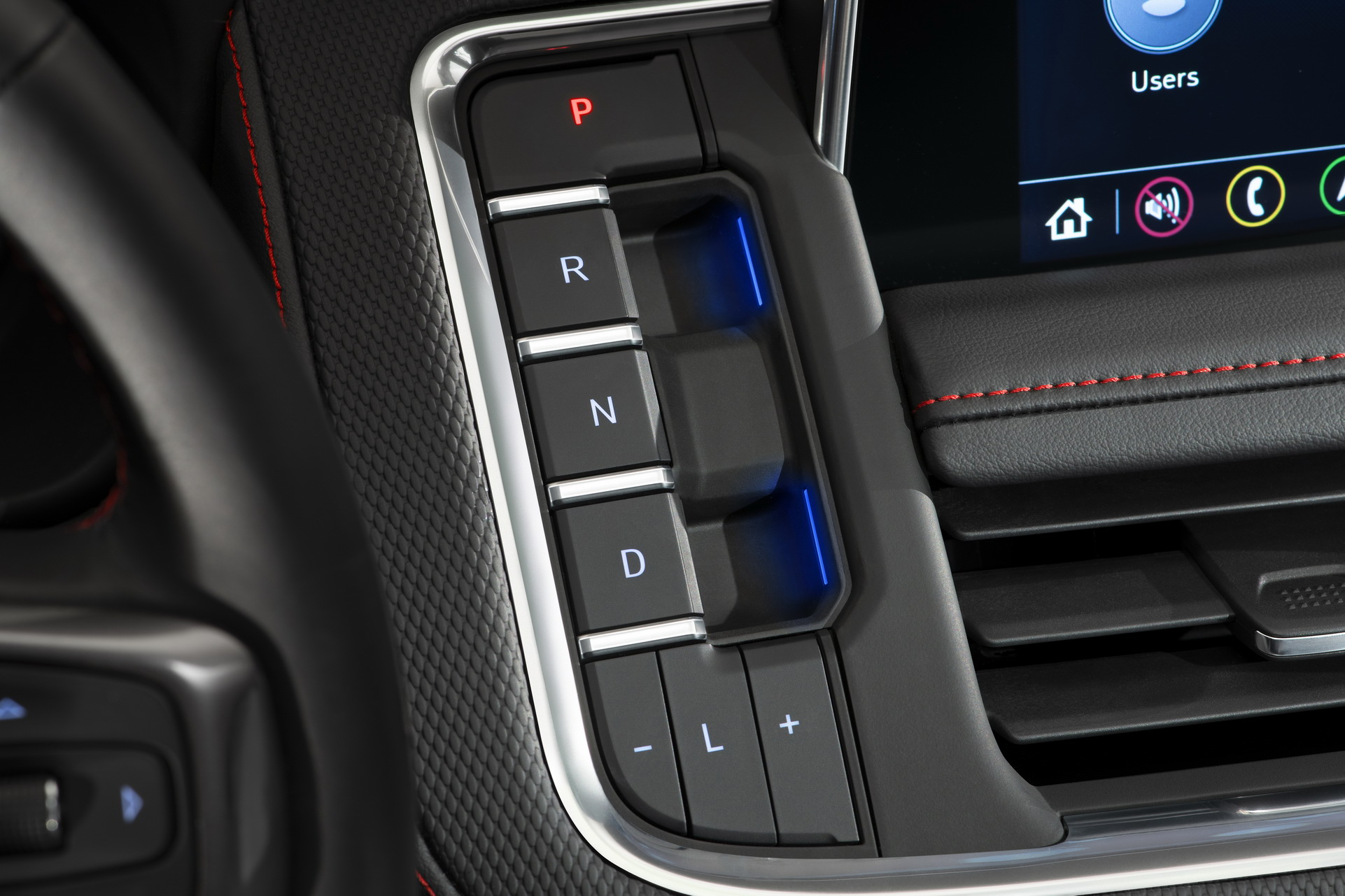 2021 Chevrolet Tahoe And Suburban Put On A Dramatic Face, Gain Independent Suspension