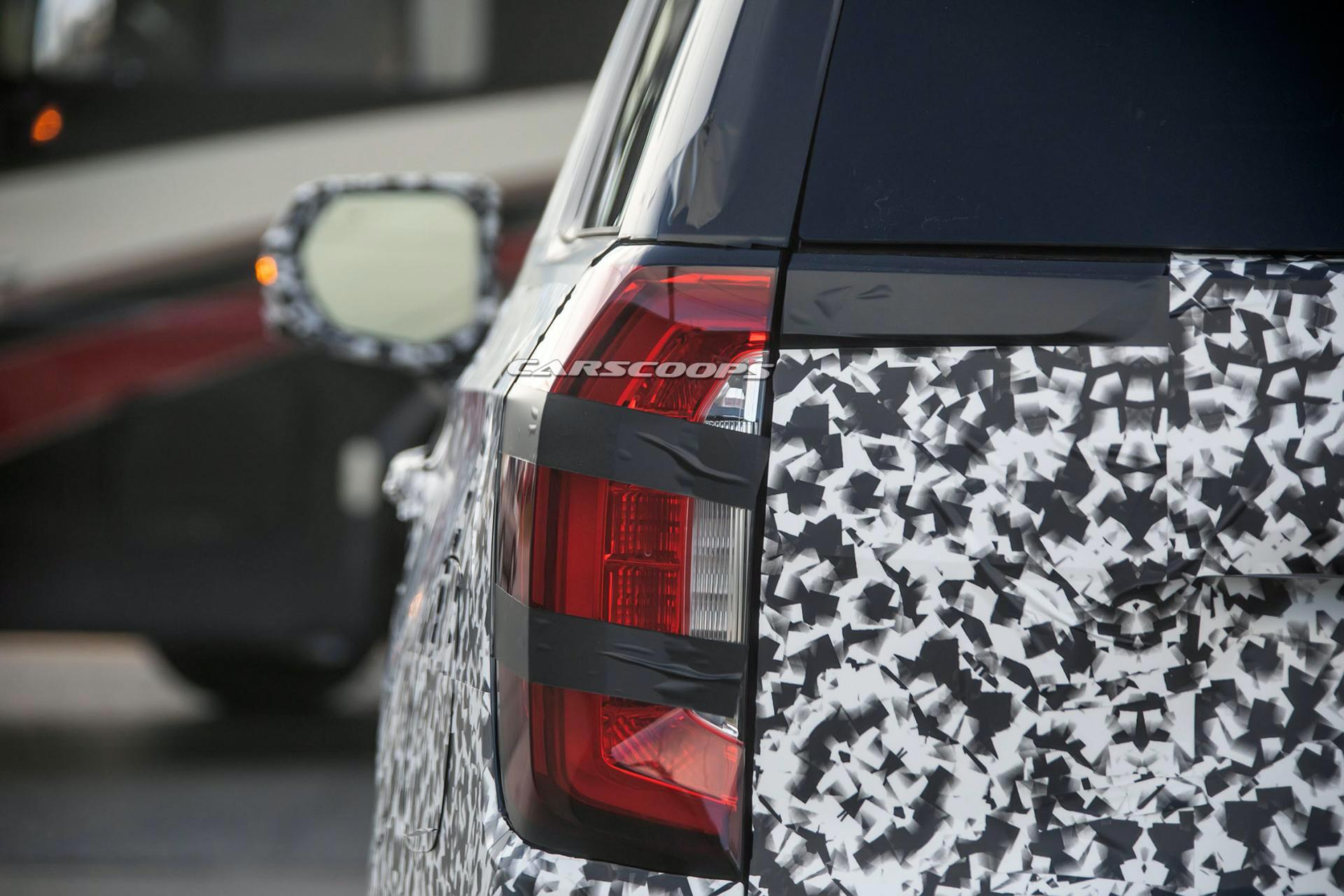 2021 GMC Yukon Denali: First Look Inside Reveals Key Changes Over Chevy & Cadillac SUVs