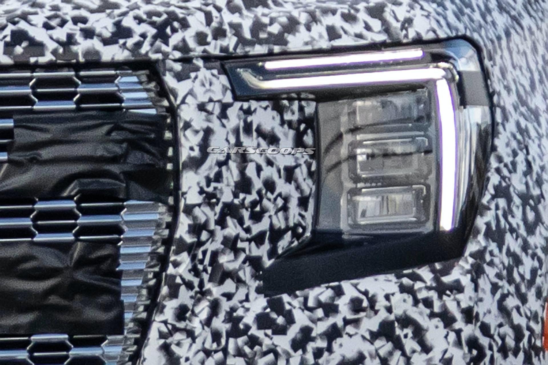 2021 GMC Yukon Denali: First Look Inside Reveals Key Changes Over Chevy & Cadillac SUVs