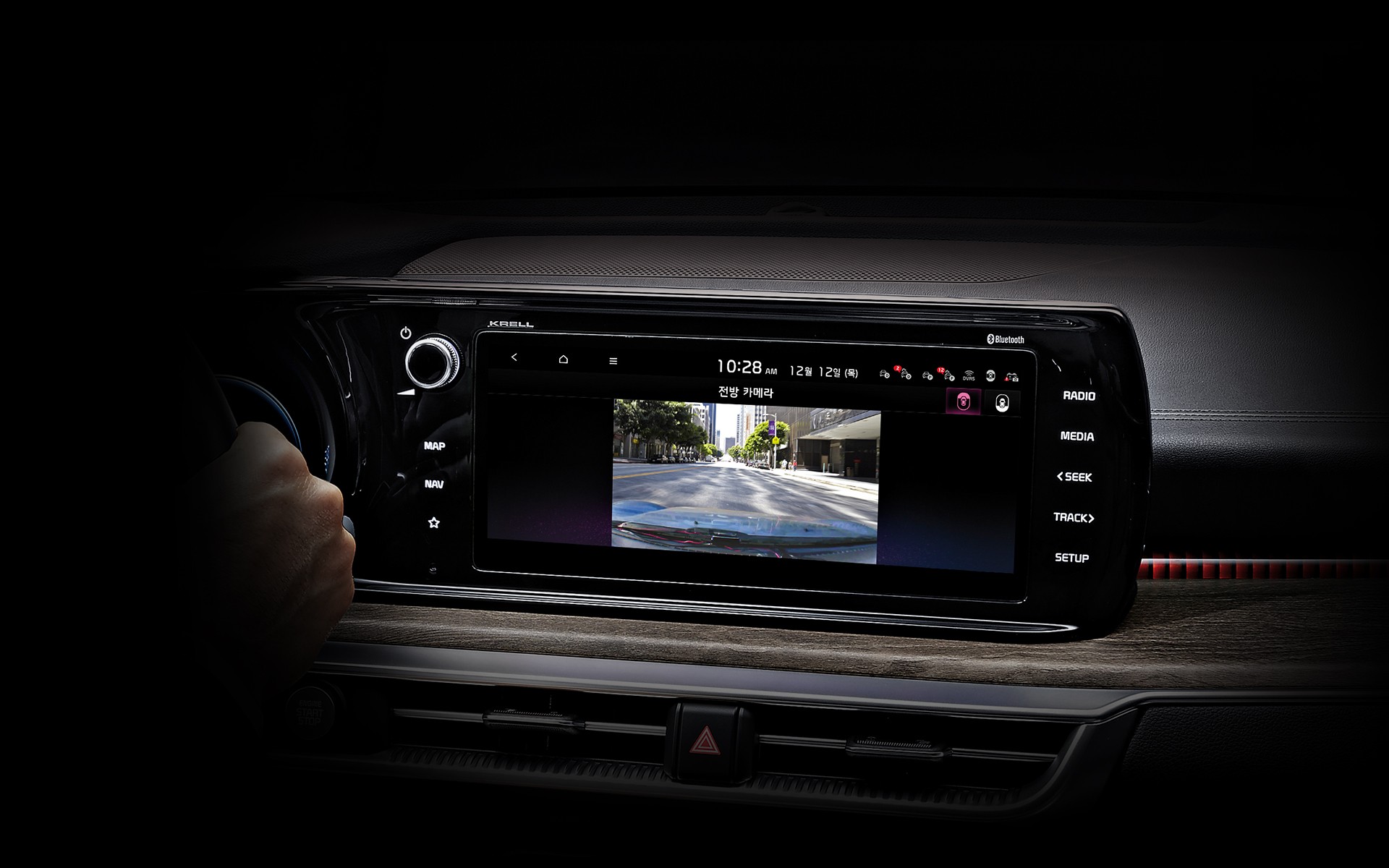 2021 Kia K5 (Optima) Gets AWD And High-Performance GT Model With 286 HP