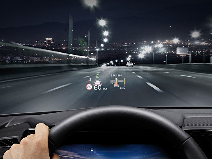 2021 Kia K5 (Optima) Gets AWD And High-Performance GT Model With 286 HP