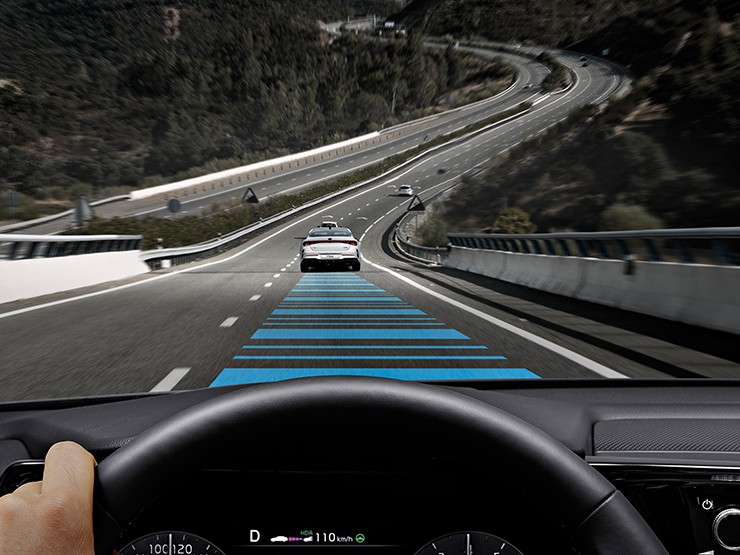 2021 Kia K5 (Optima) Gets AWD And High-Performance GT Model With 286 HP