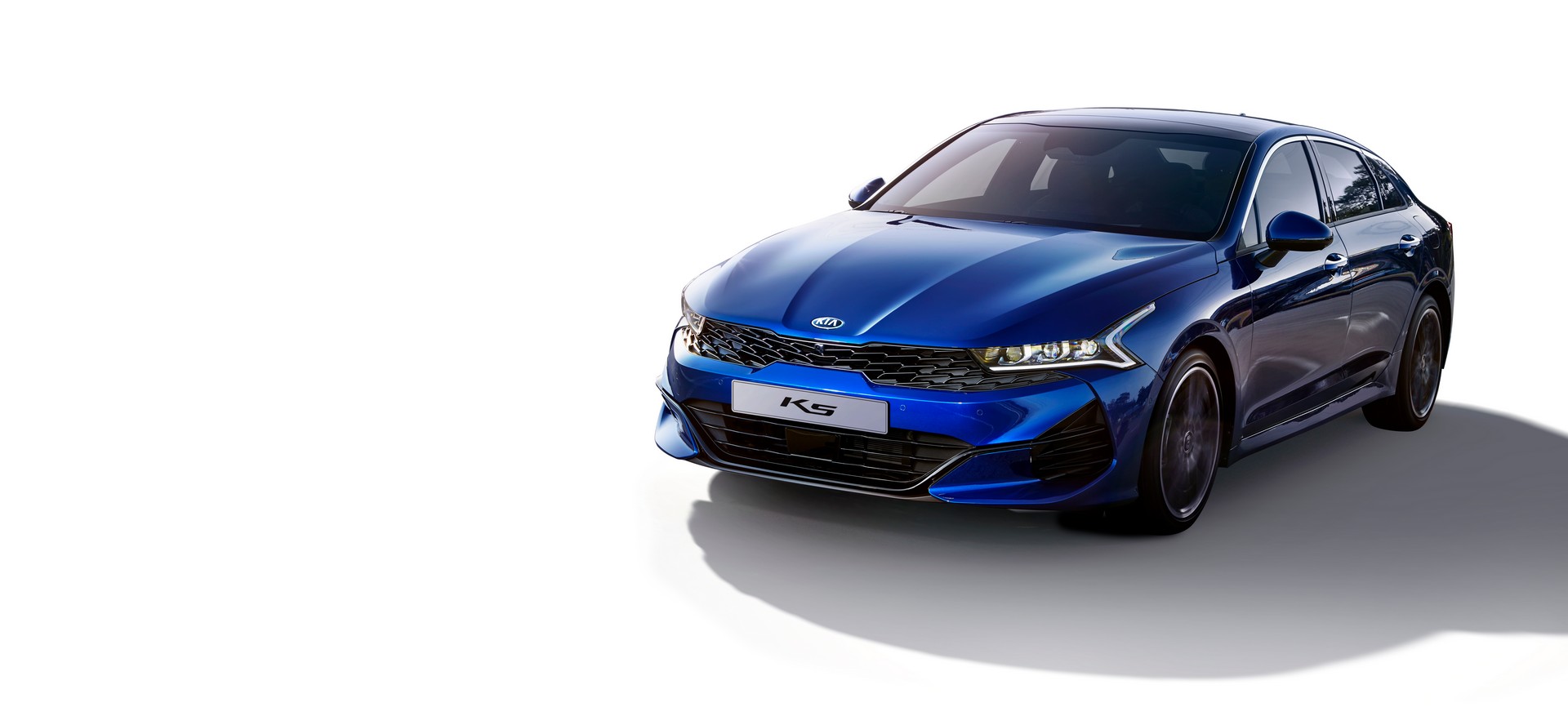 2021 Kia K5 (Optima) Gets AWD And High-Performance GT Model With 286 HP