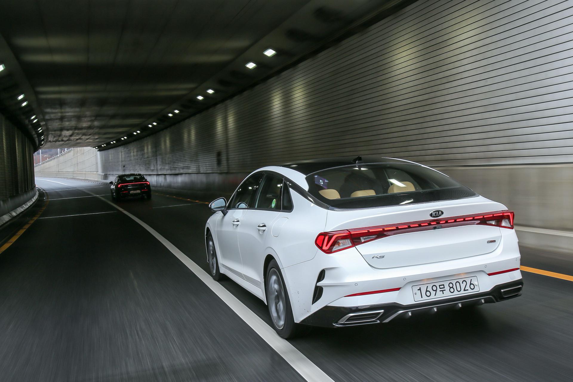 2021 Kia K5 (Optima) Reportedly Not Coming To Europe “Thanks” To SUVs