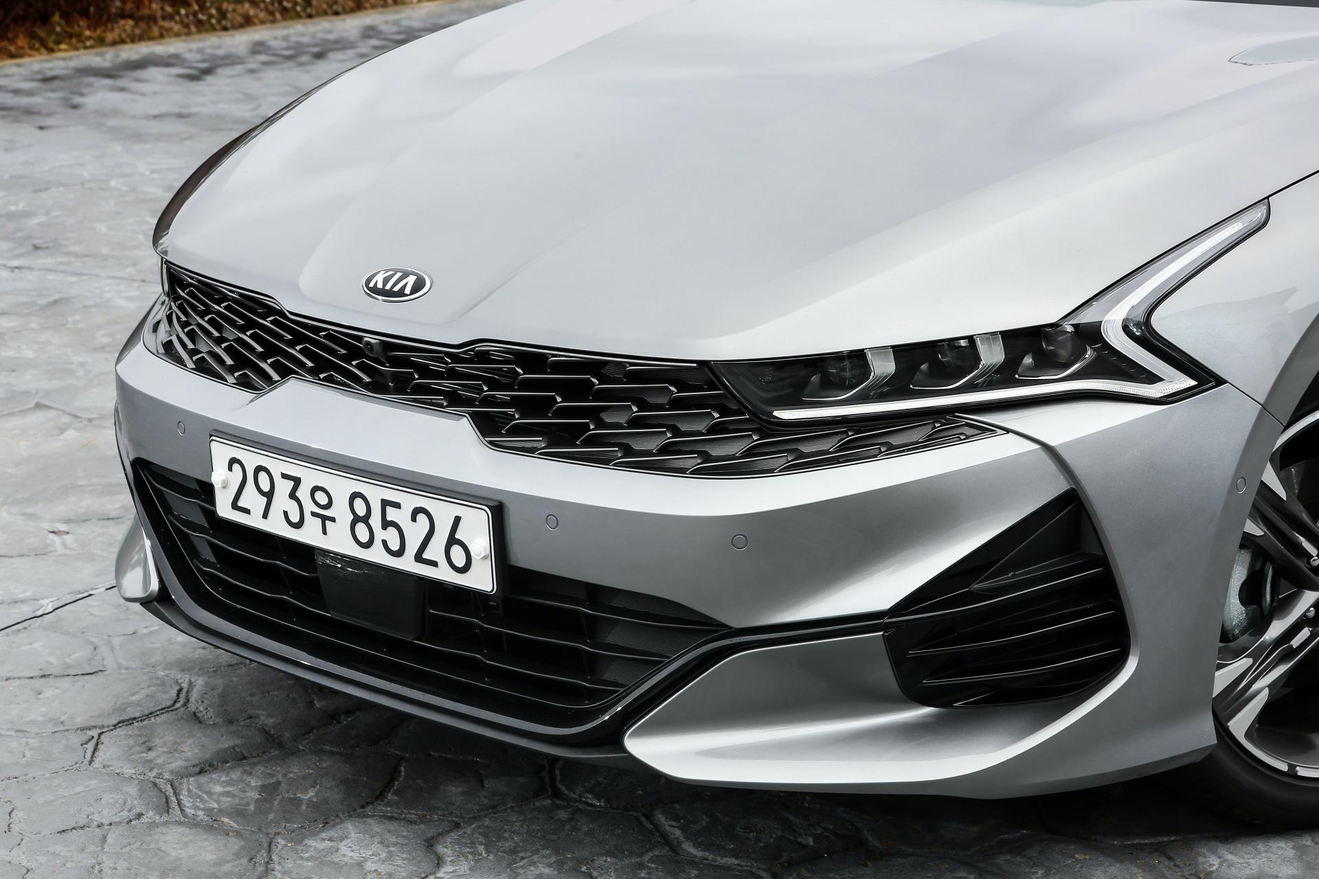 2021 Kia K5 (Optima) Reportedly Not Coming To Europe “Thanks” To SUVs