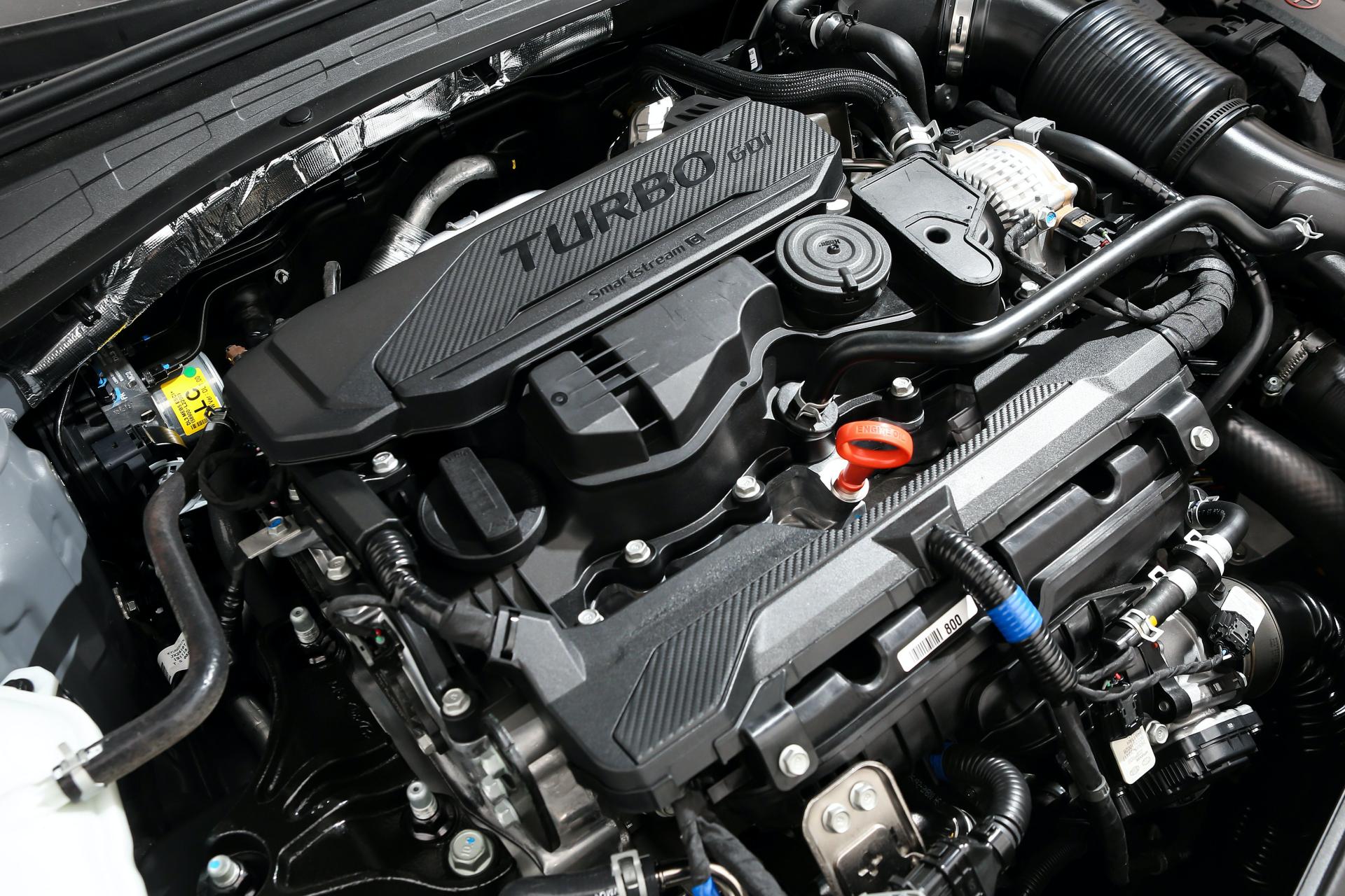 2021 Kia K5 (Optima) Reportedly Not Coming To Europe “Thanks” To SUVs