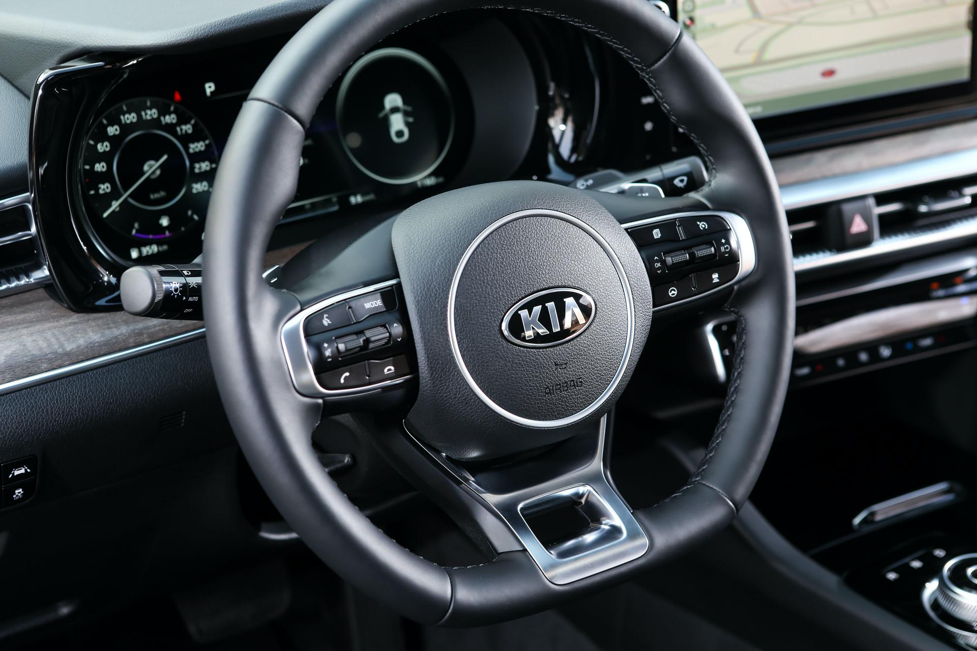 2021 Kia K5 (Optima) Reportedly Not Coming To Europe “Thanks” To SUVs