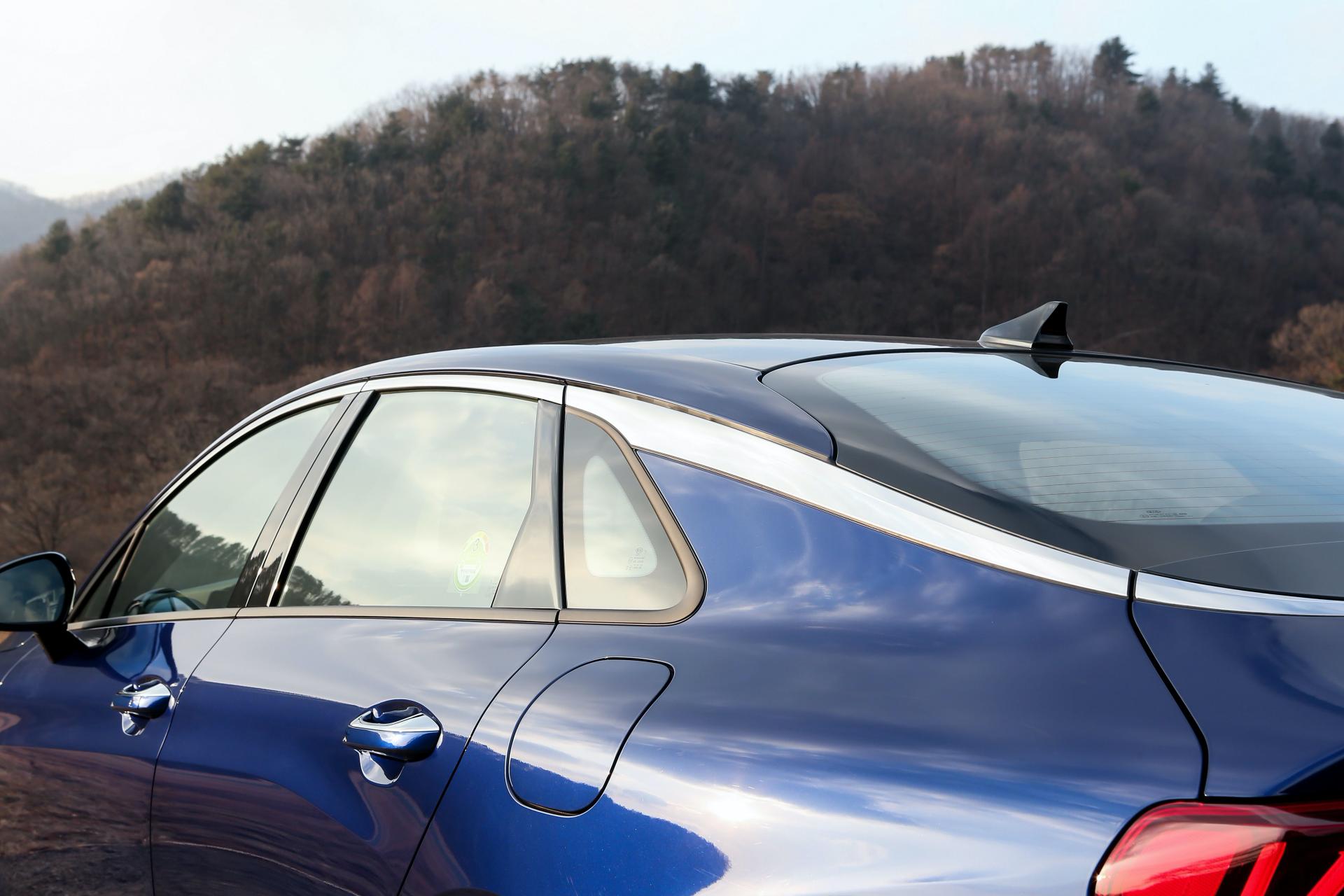 2021 Kia K5 (Optima) Reportedly Not Coming To Europe “Thanks” To SUVs