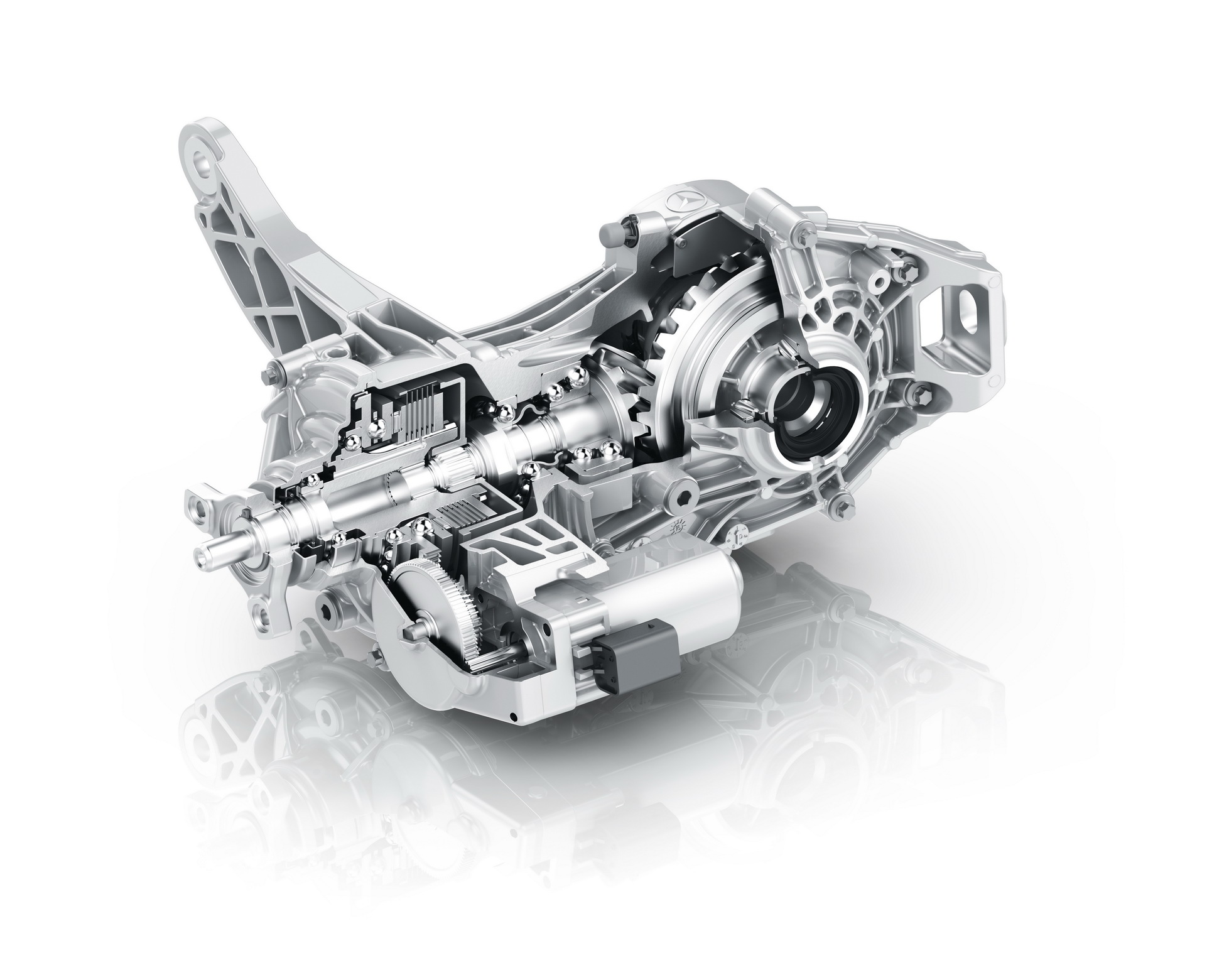 2021 Mercedes-Benz GLA Is A Curvy And Youthful Little Crossover