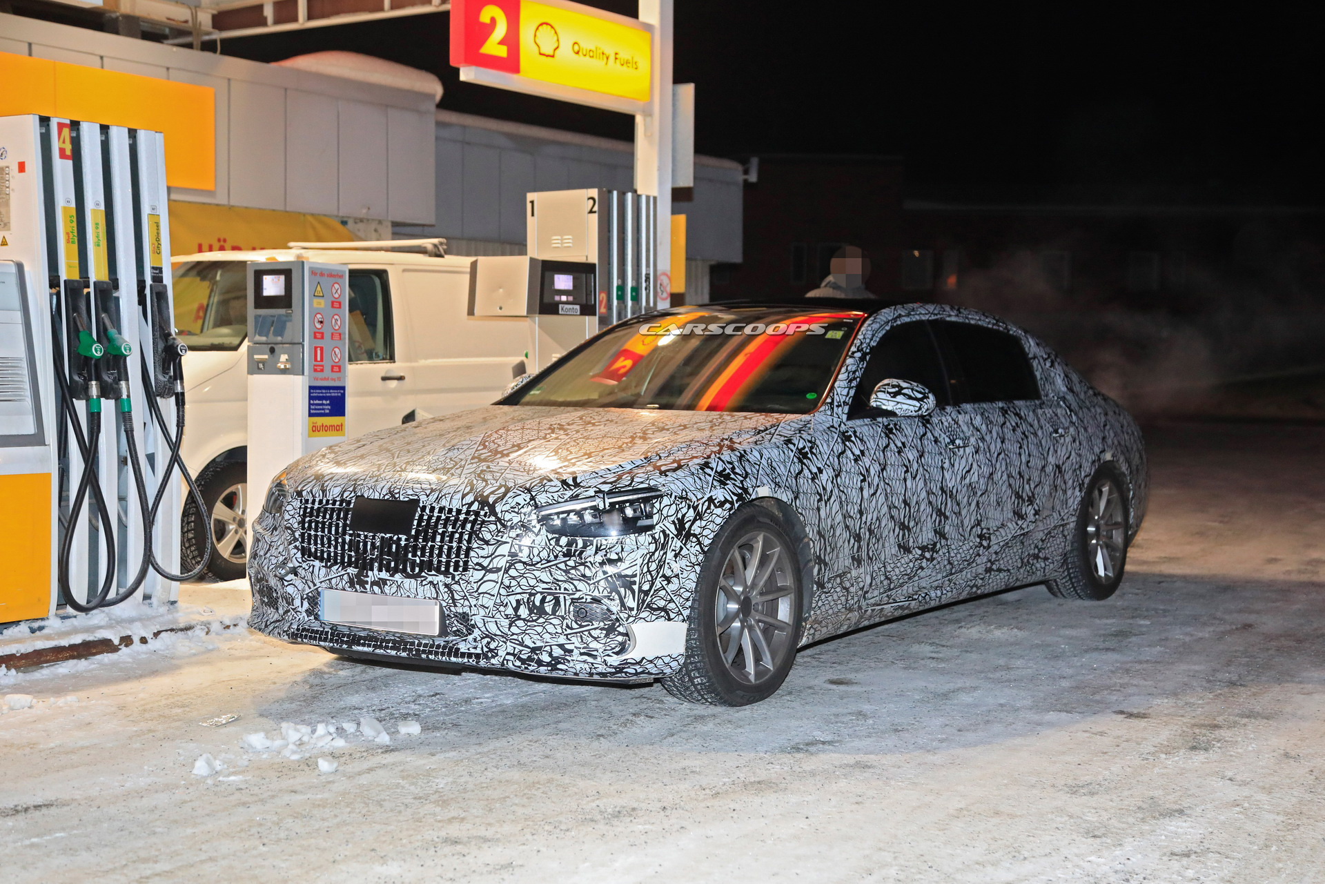 2021 Mercedes-Maybach S Class: Your New V12 Limousine Is Almost Ready