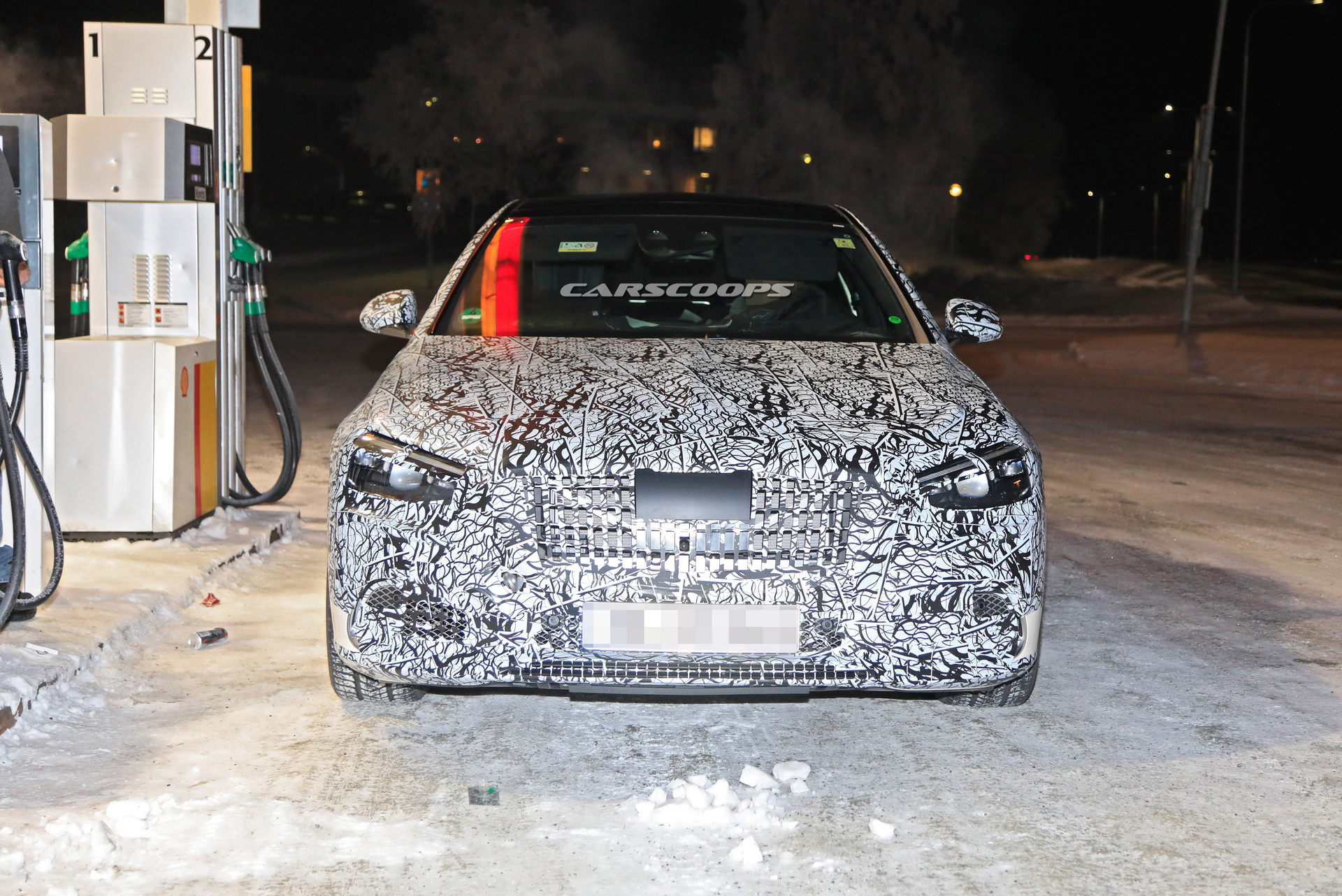 2021 Mercedes-Maybach S Class: Your New V12 Limousine Is Almost Ready