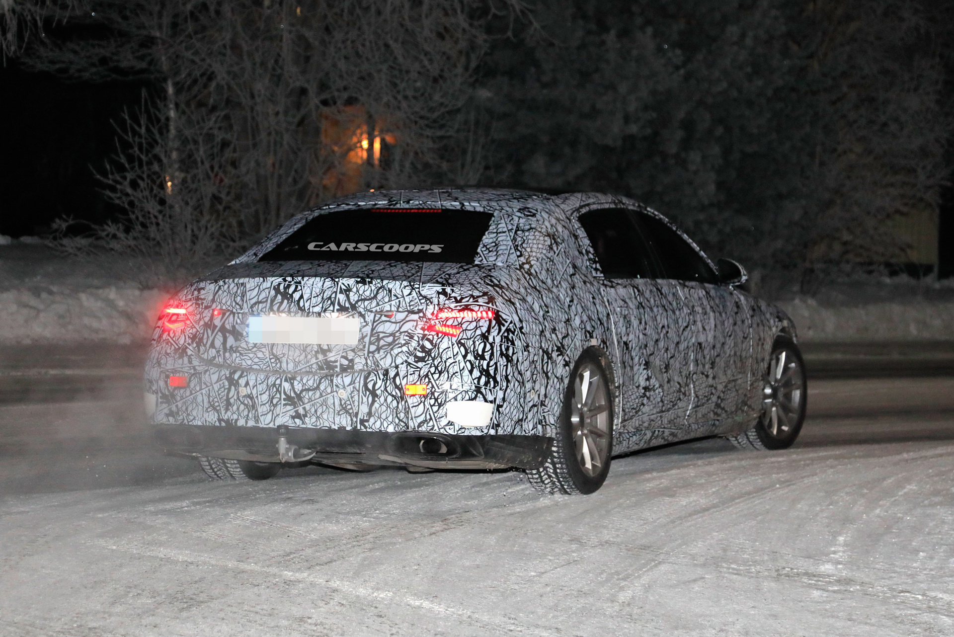 2021 Mercedes-Maybach S Class: Your New V12 Limousine Is Almost Ready