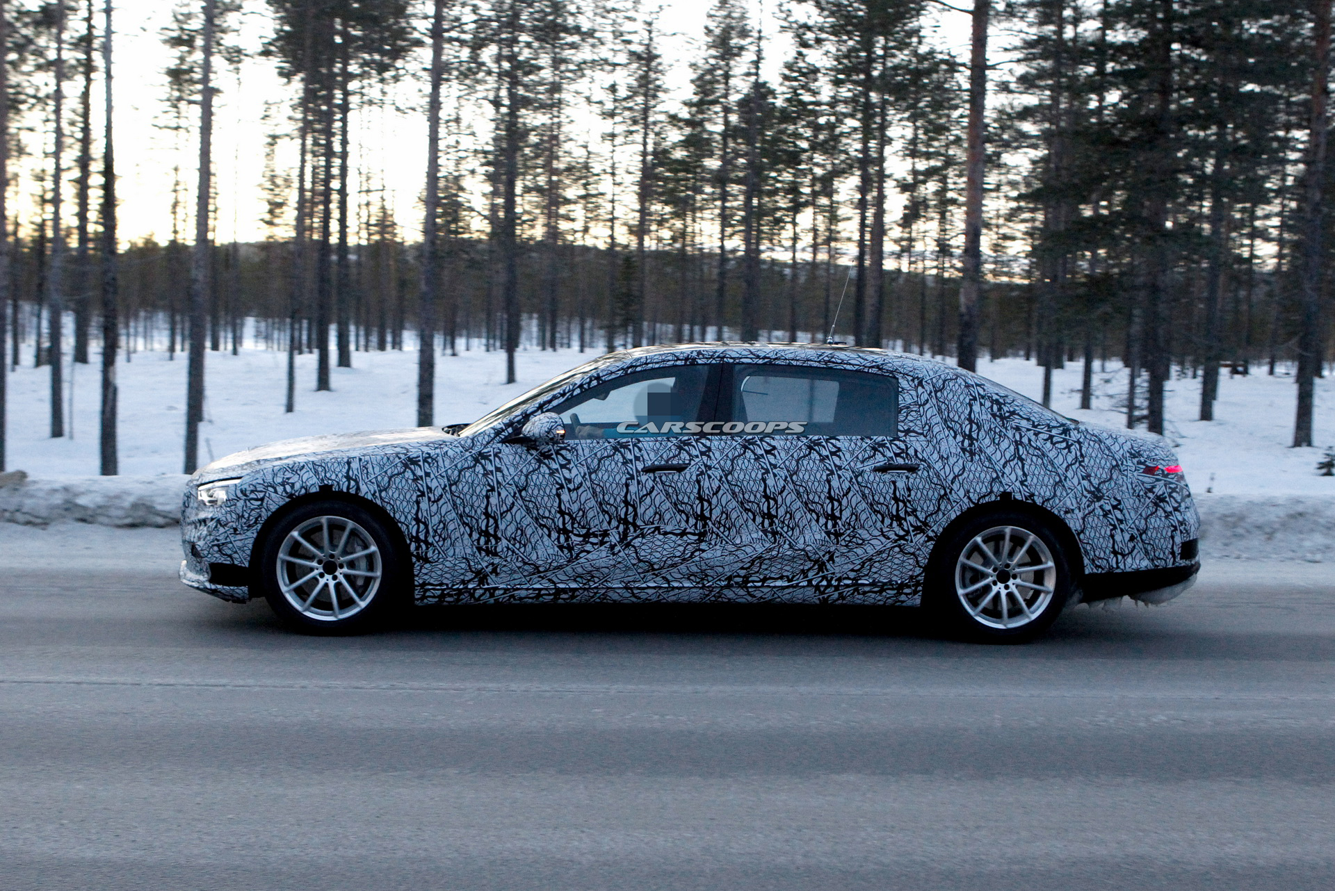 Mercedes Confirms EQA And S-Class For 2020, But Will Cut Jobs And “Streamline” Lineup