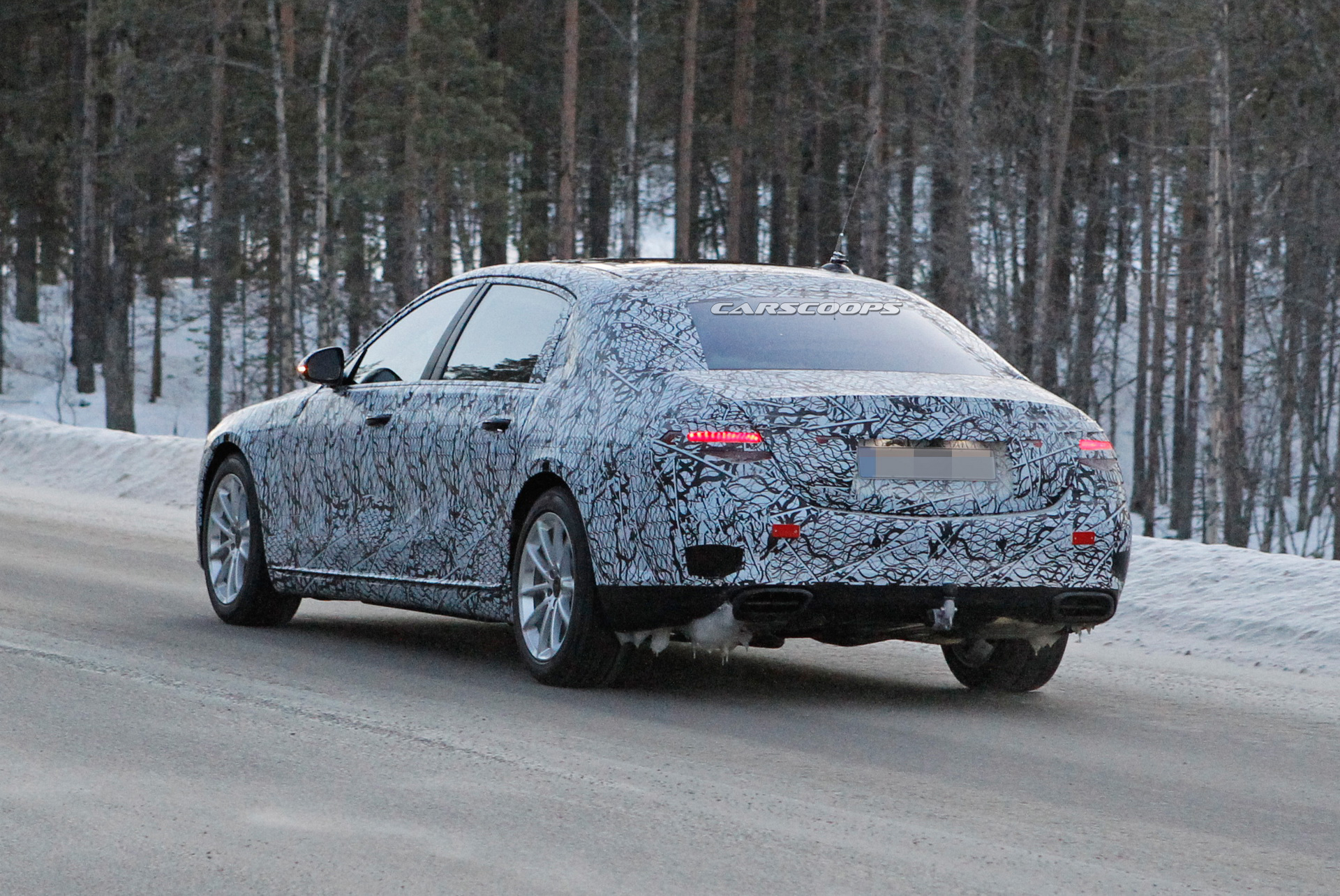 Mercedes Confirms EQA And S-Class For 2020, But Will Cut Jobs And “Streamline” Lineup