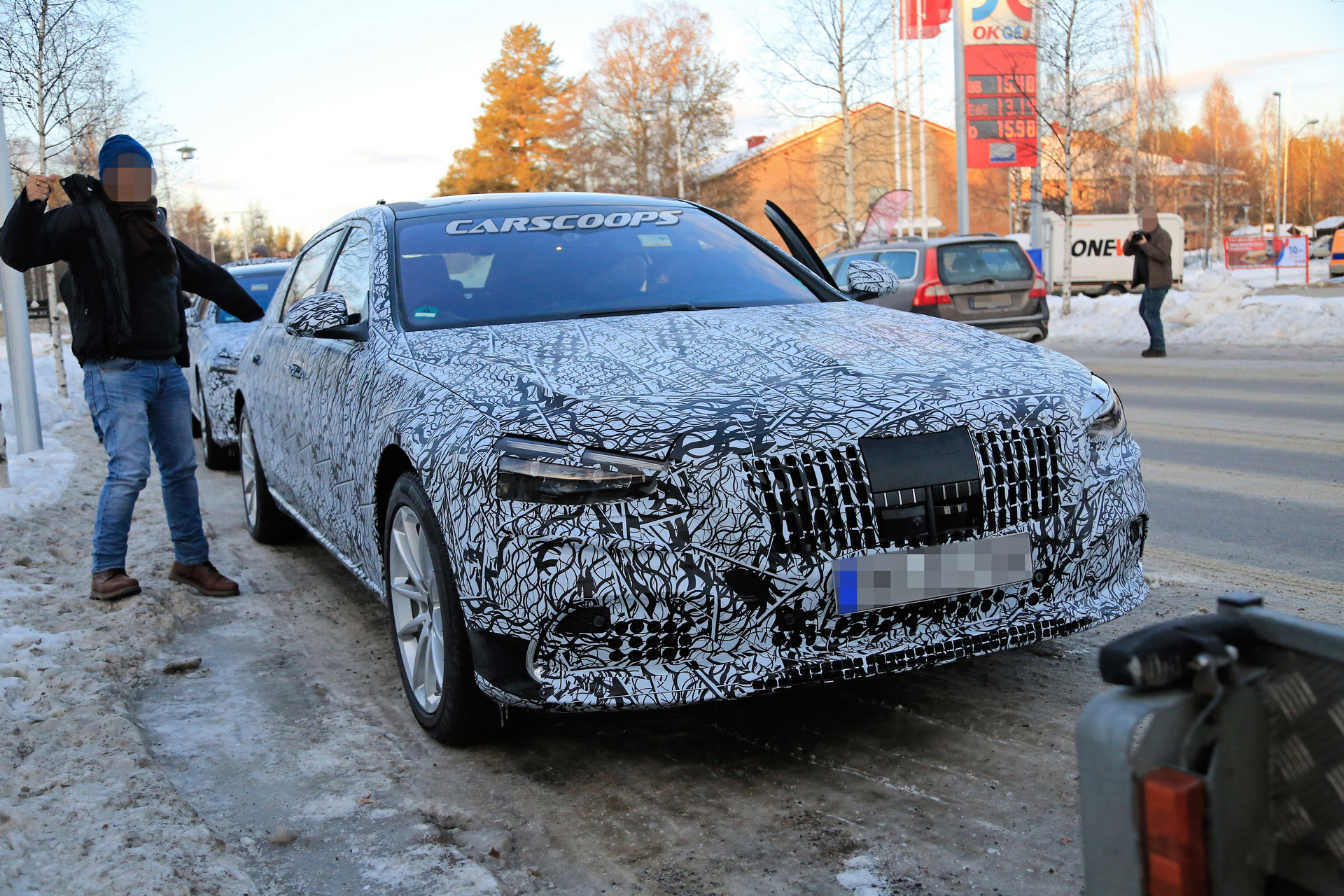 Mercedes Confirms EQA And S-Class For 2020, But Will Cut Jobs And “Streamline” Lineup