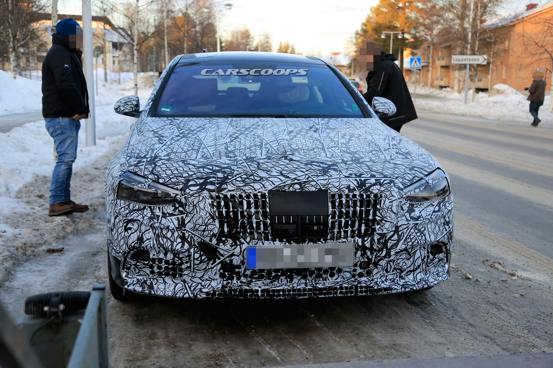 Mercedes Confirms EQA And S-Class For 2020, But Will Cut Jobs And “Streamline” Lineup