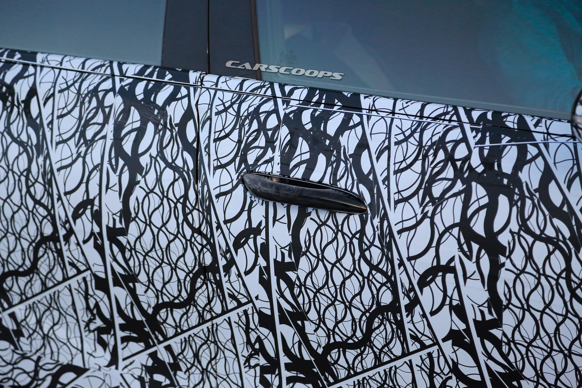 2021 Mercedes-Maybach S Class: Your New V12 Limousine Is Almost Ready