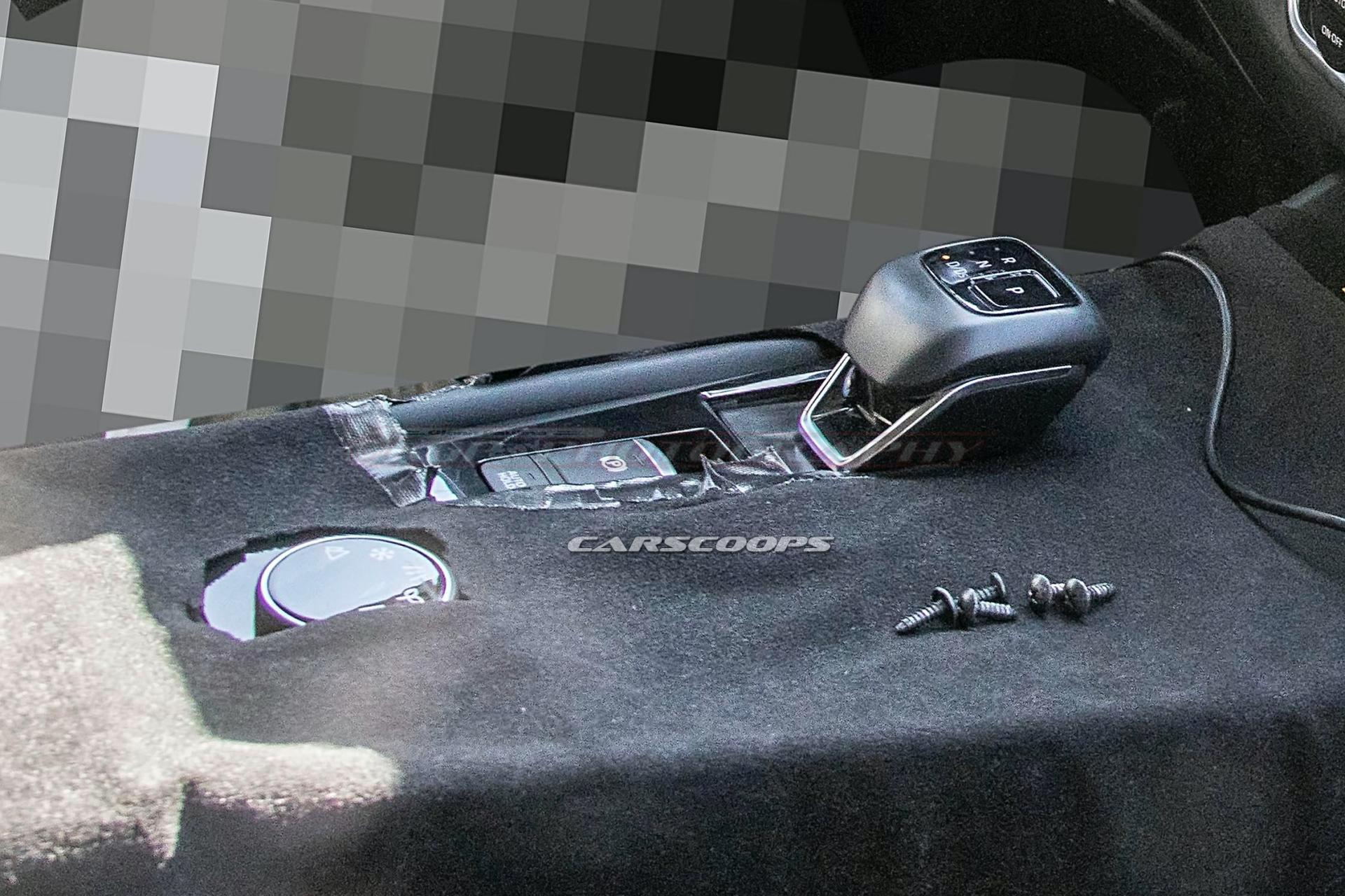 All-New 2021 Nissan Rogue Lets Us See More Of Its Funky Styling